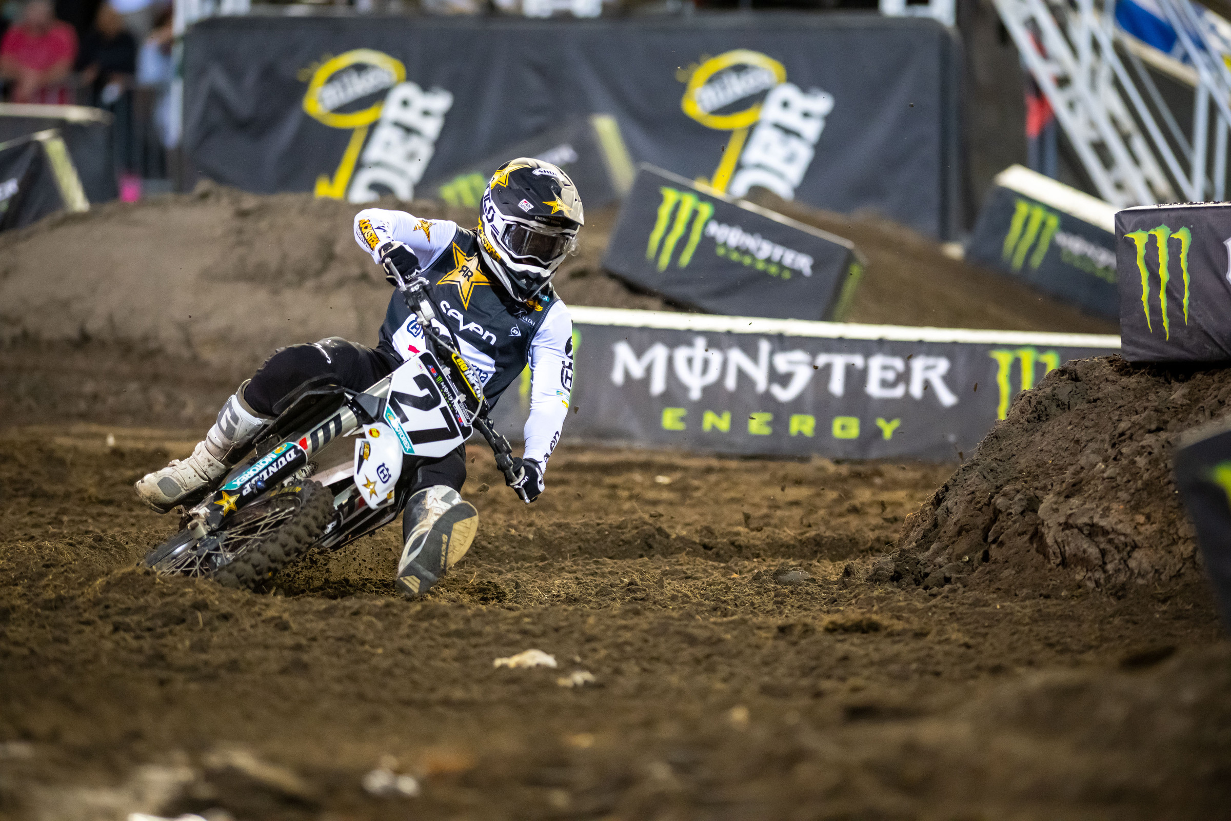 Racer X Films: Daytona Race Examination