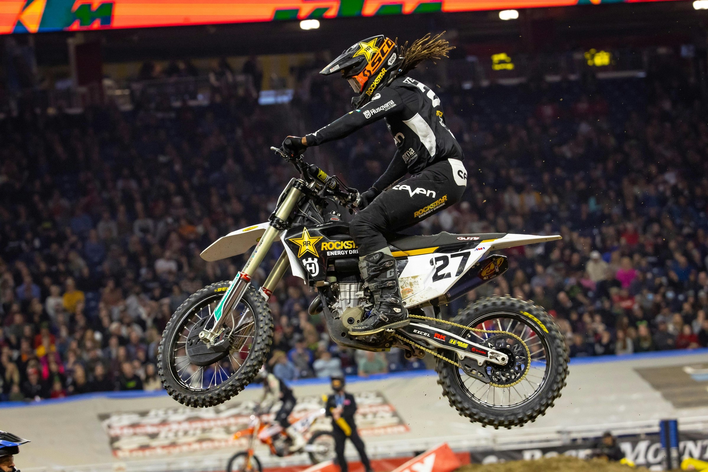 Stewart, Smith, Lindstrom, and More on PulpMX Show Tonight