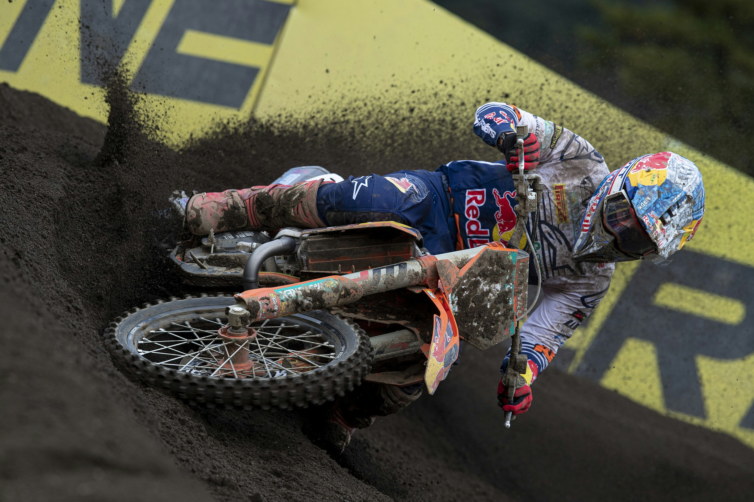 Latest OTOR: Talking Points from MXGP of Patagonia-Argentina