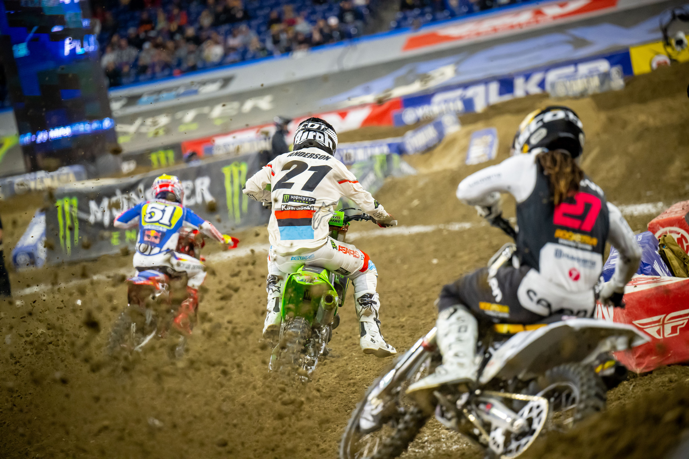 Racer X Motocross Supercross News