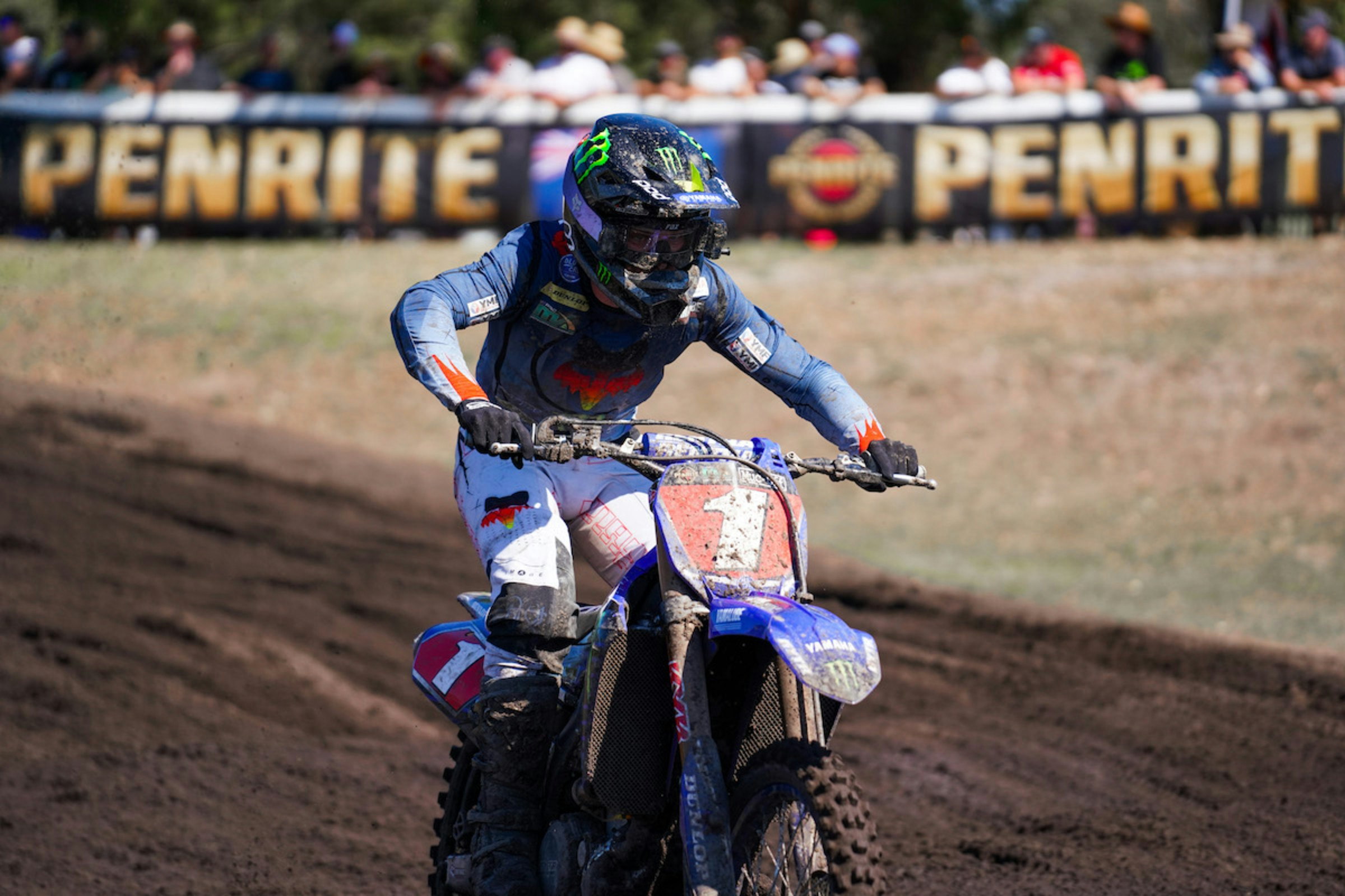 Luke Clout and Wilson Todd Claim Overall Wins at Wonthaggi Opener