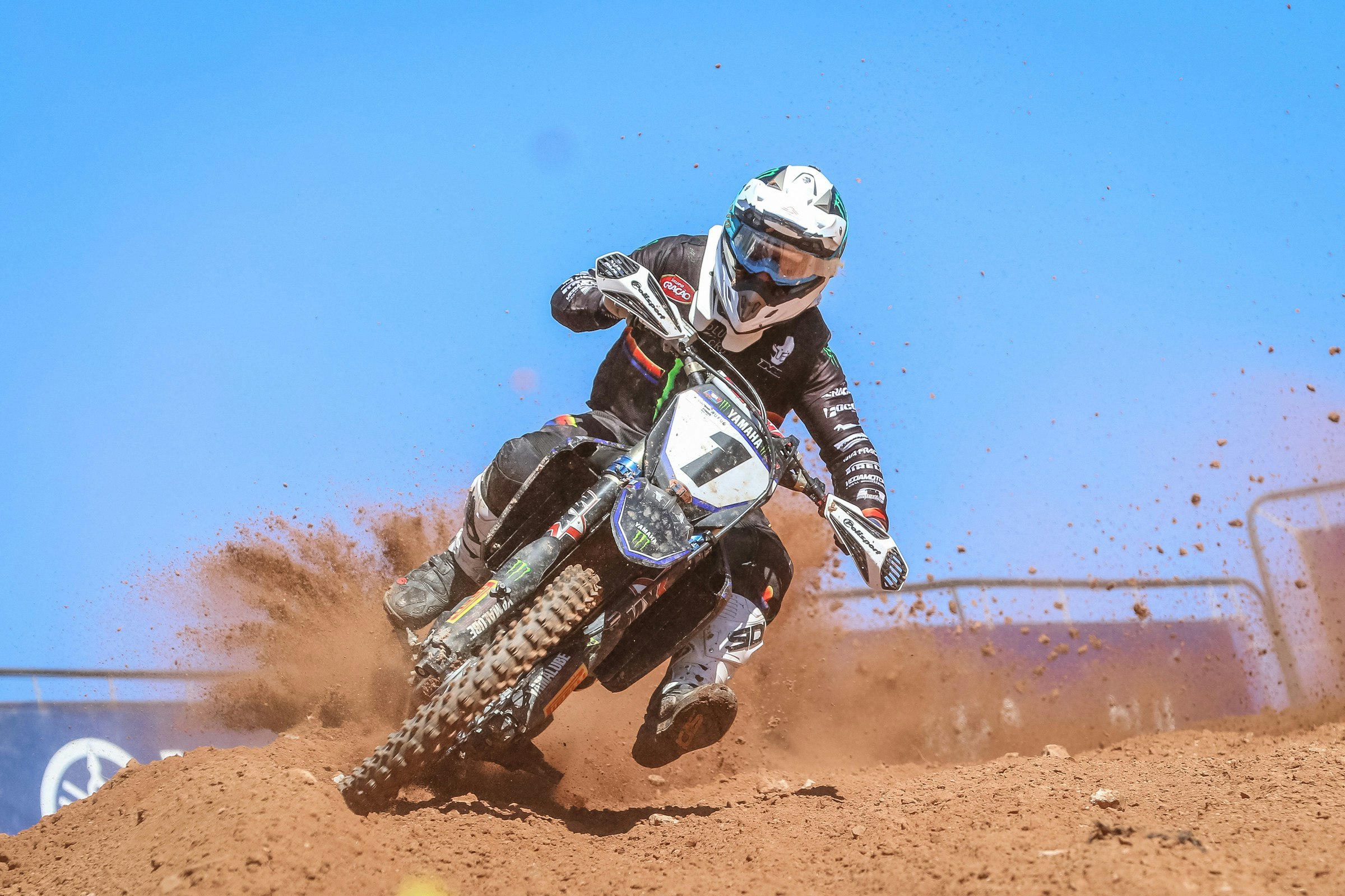 First Look: Polisport's Next-Gen Handguards