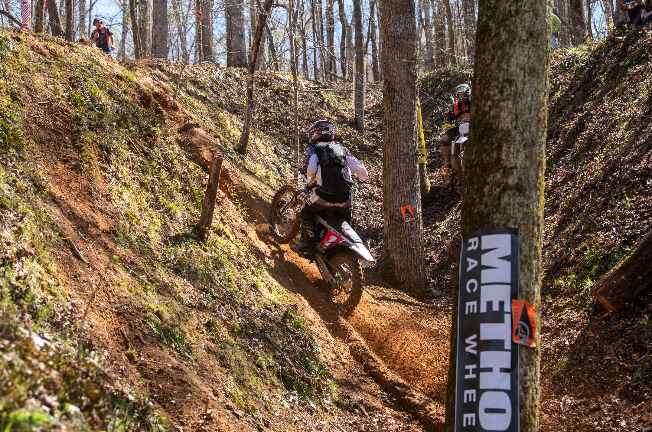 Jordan Ashburn's line.