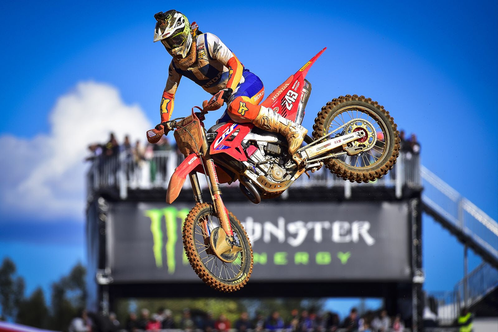 Tim Gajser
