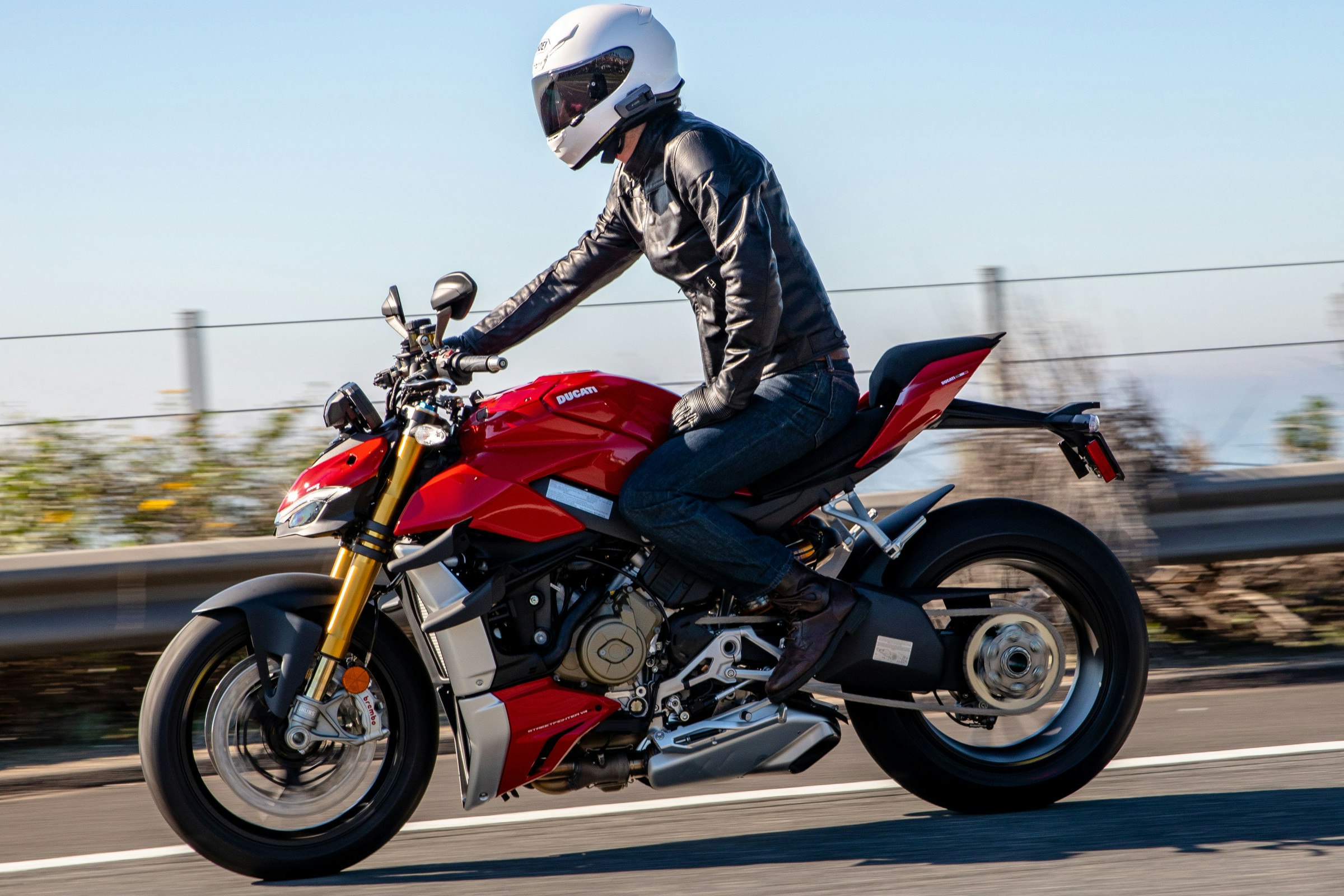 Cardo Raises the Bar for Motorcycle Audio & Communication