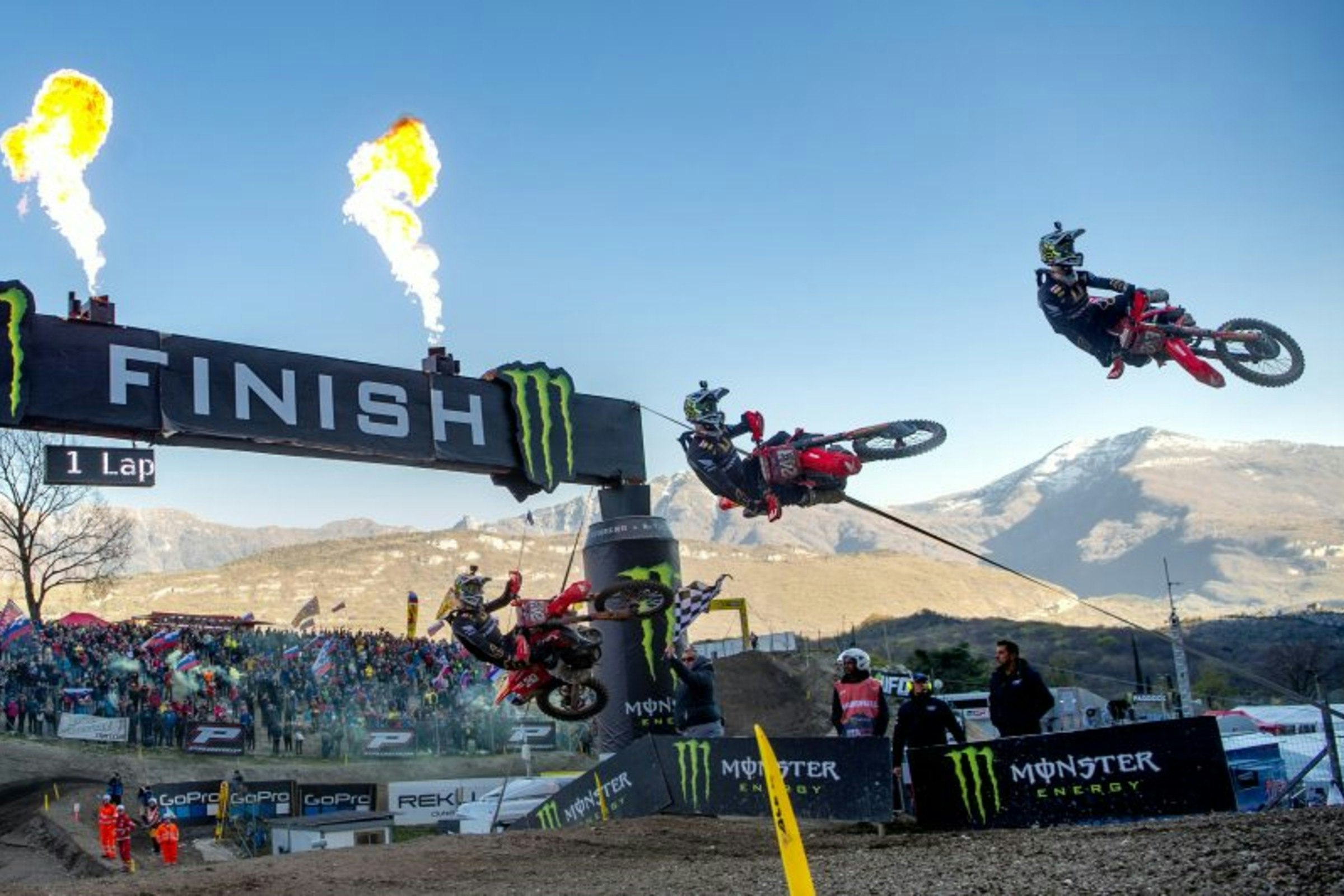 Listen: MXGP Review Show Episode 5