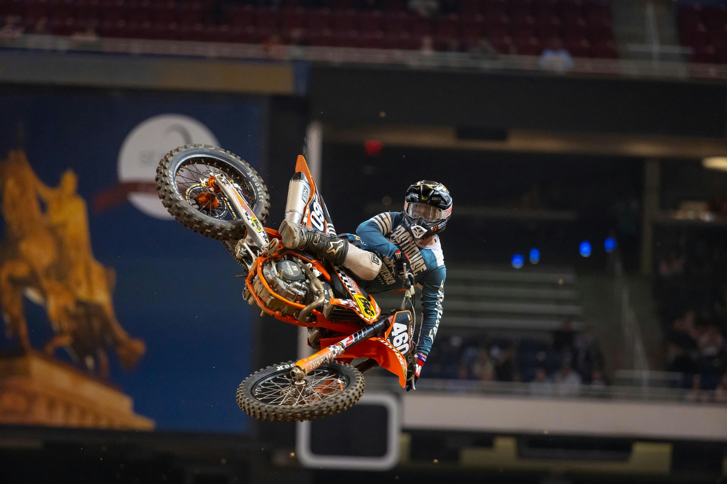 Michael Hicks Signs with TiLube/Storm Lake Honda Racing