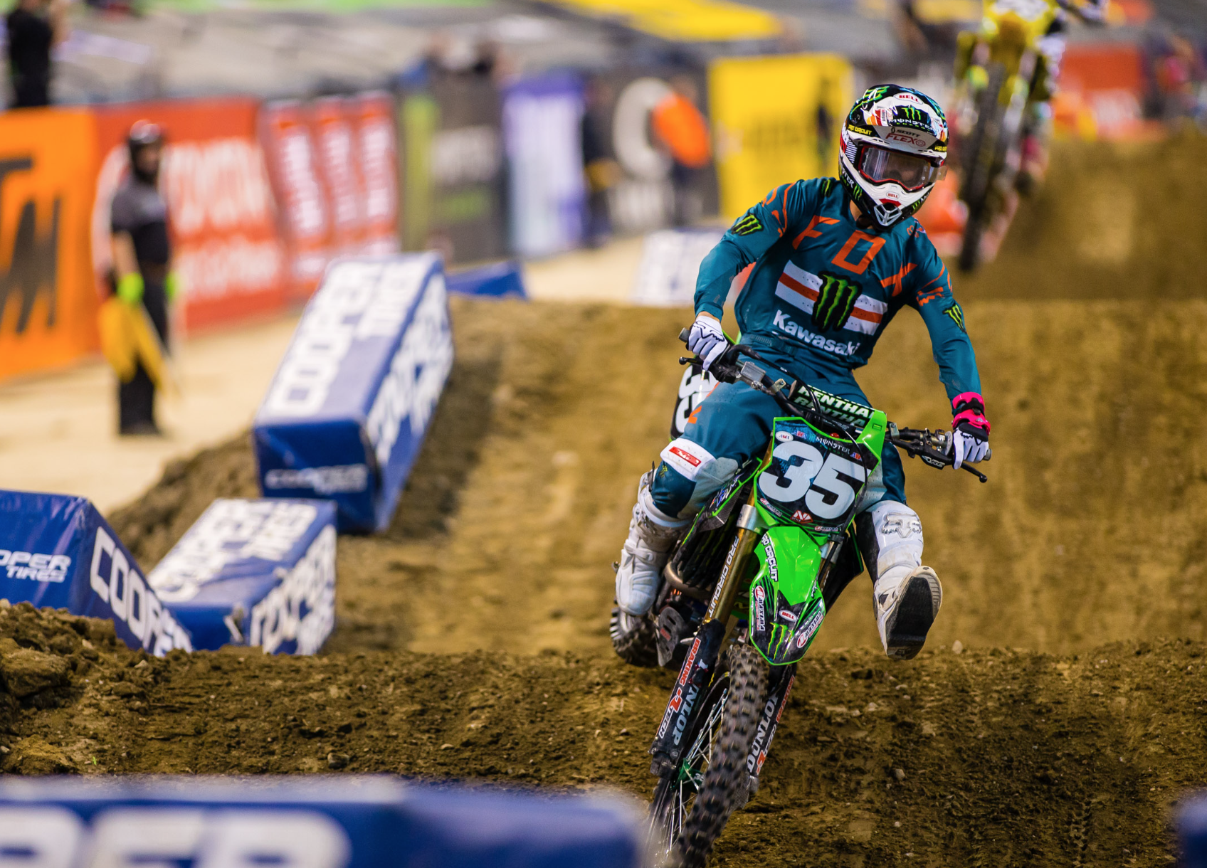 Austin Forkner