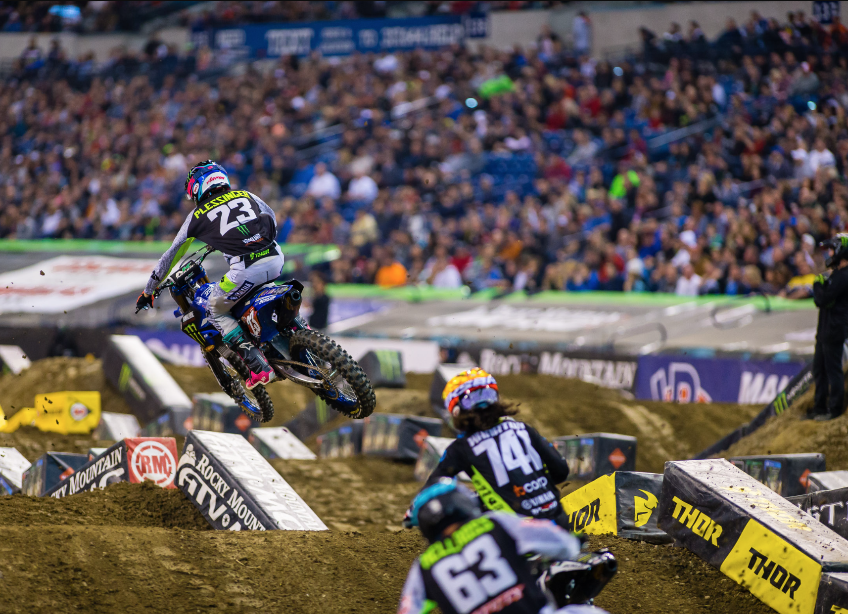 Aaron Plessinger