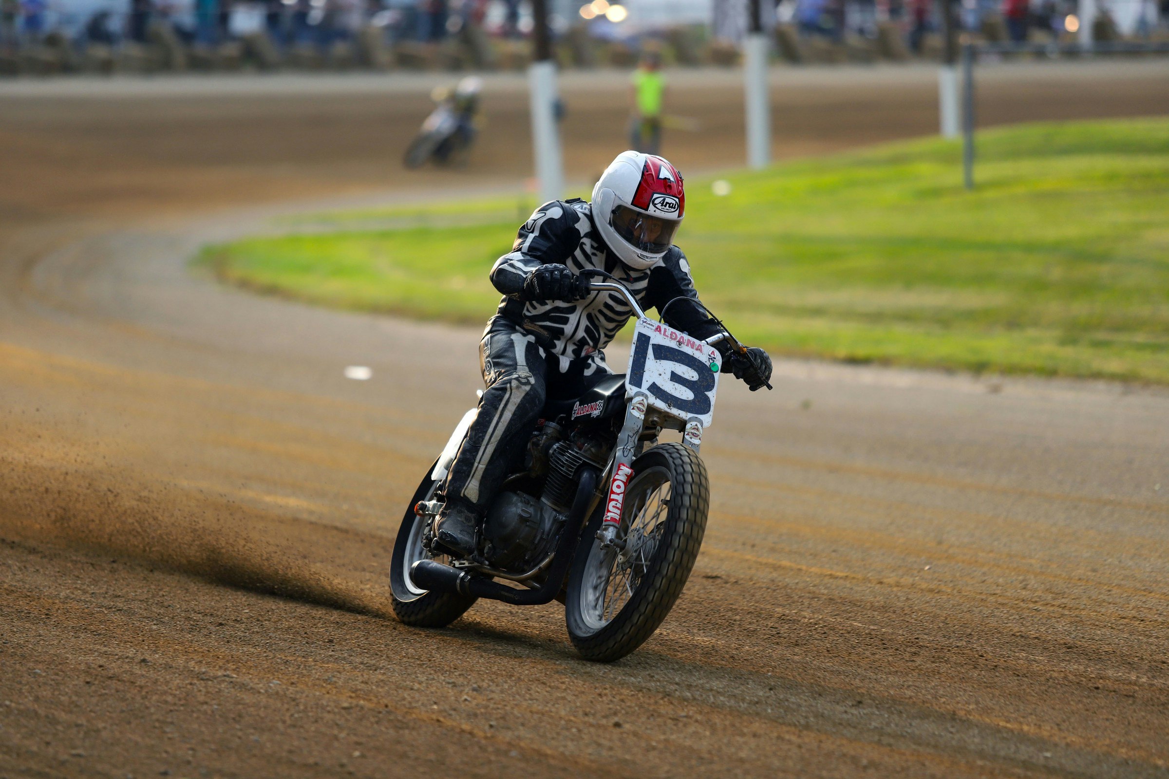 Race Registration for 2022 AMA Vintage Motorcycle Days is Now Open