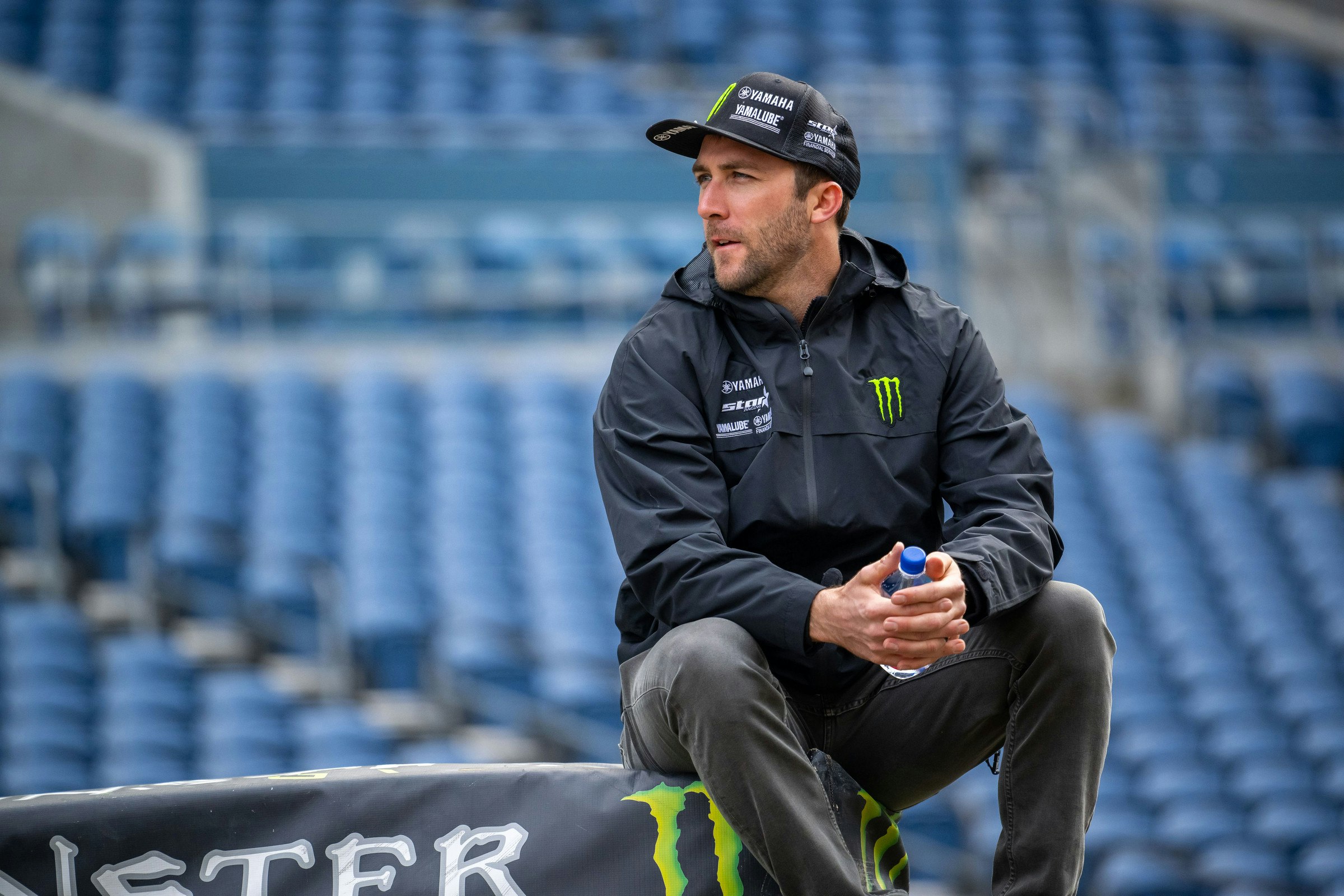 Latest OTOR: Interview with Eli Tomac on 2022 Supercross, Family, & More