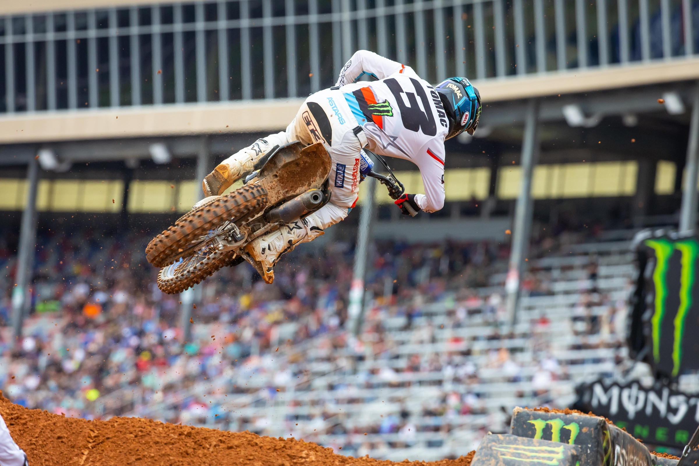 10 Things to Watch: Foxborough