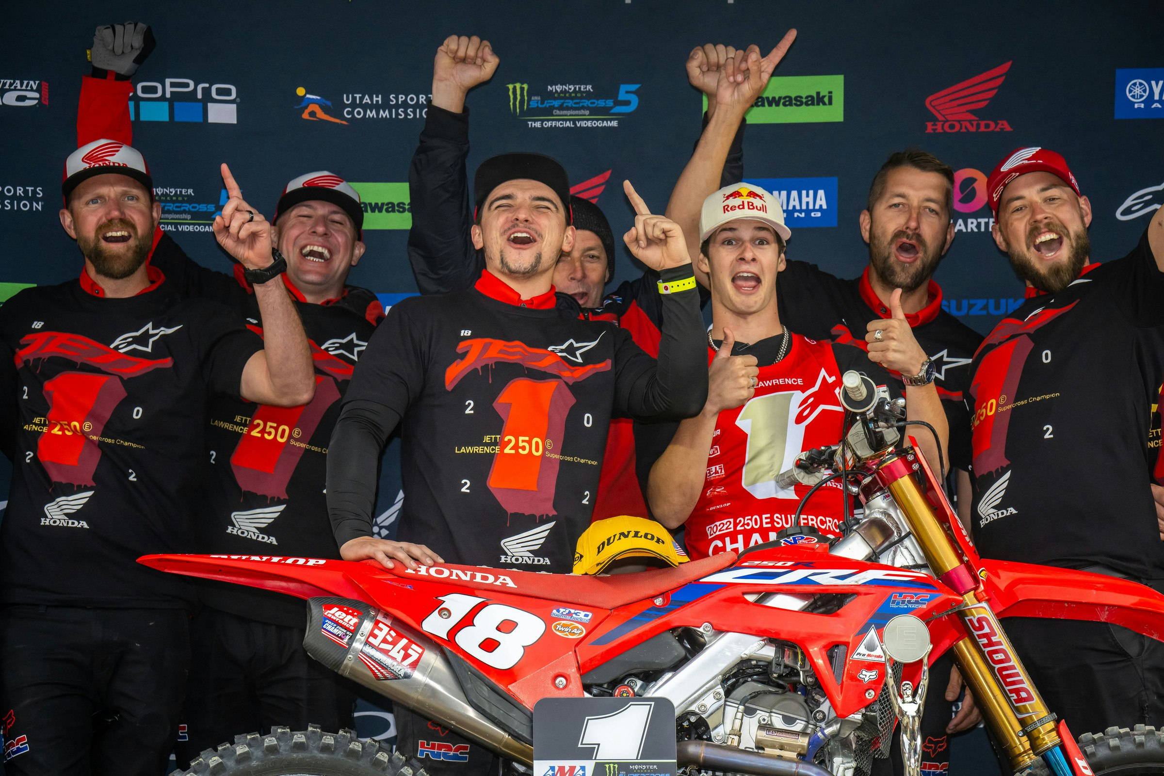 Jett Lawrence, Cairoli, Bloss, & Fowler on PulpMX Show Tonight