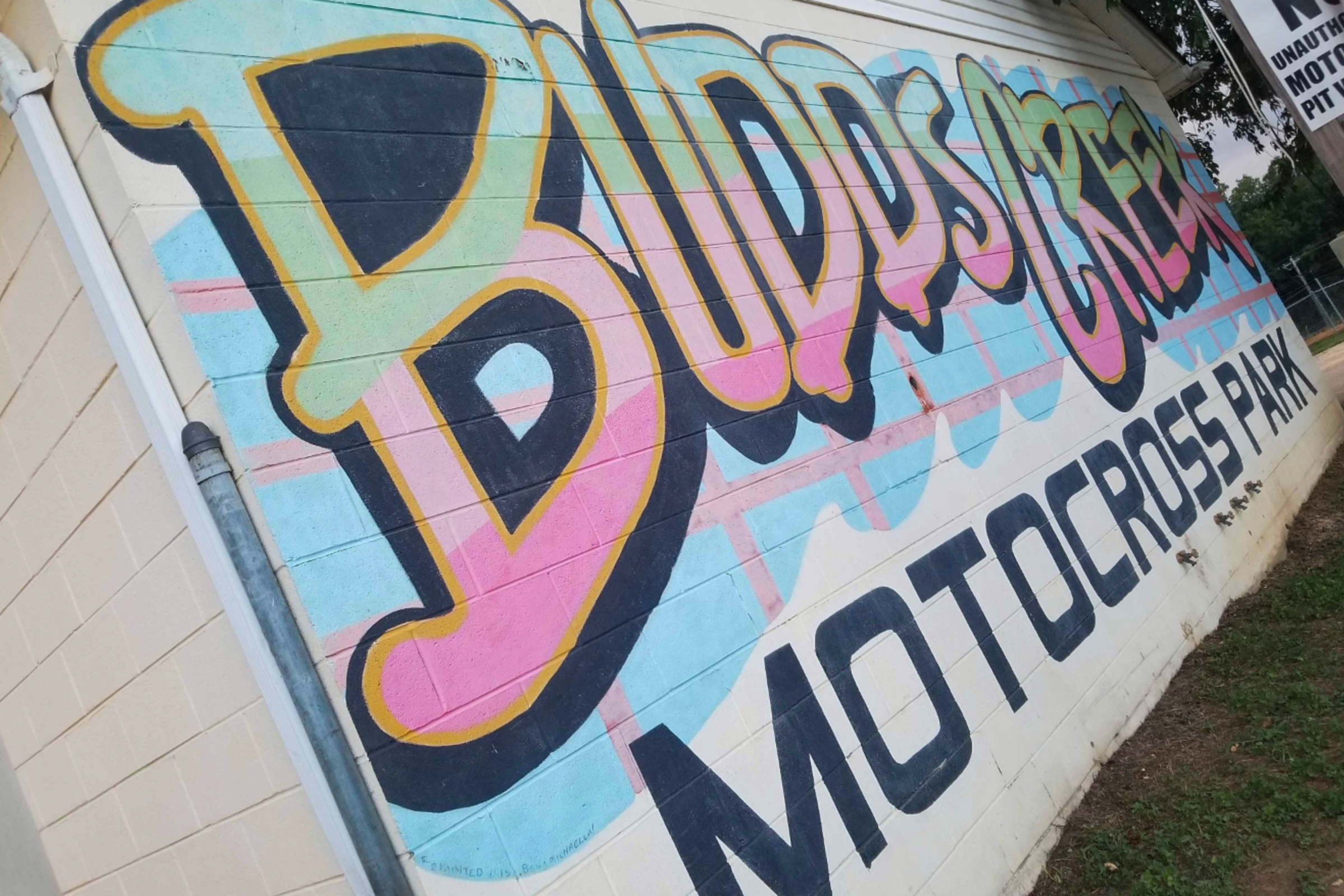 Budds Creek Motocross Park Hosting First Annual Motorpalooza Event May 13-15