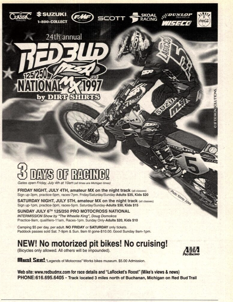 Red Bud