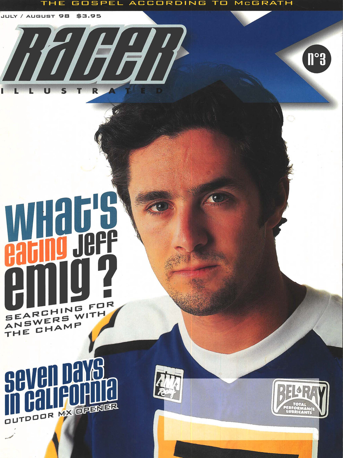 Jeff Emig
