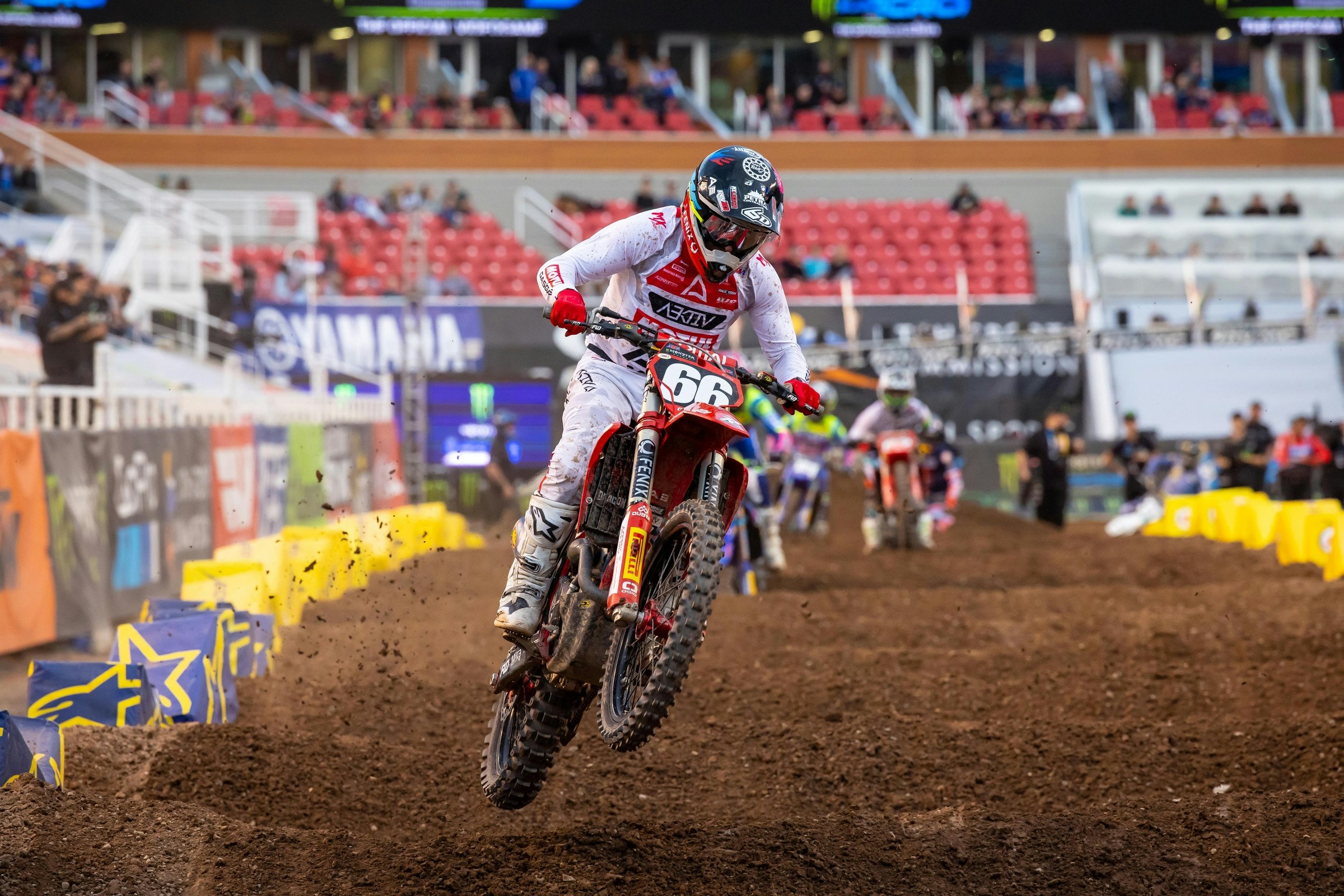 Dungey, J-Mart, Blose with Webb, Phil, & Rarick In-Studio on PulpMX Show Tonight