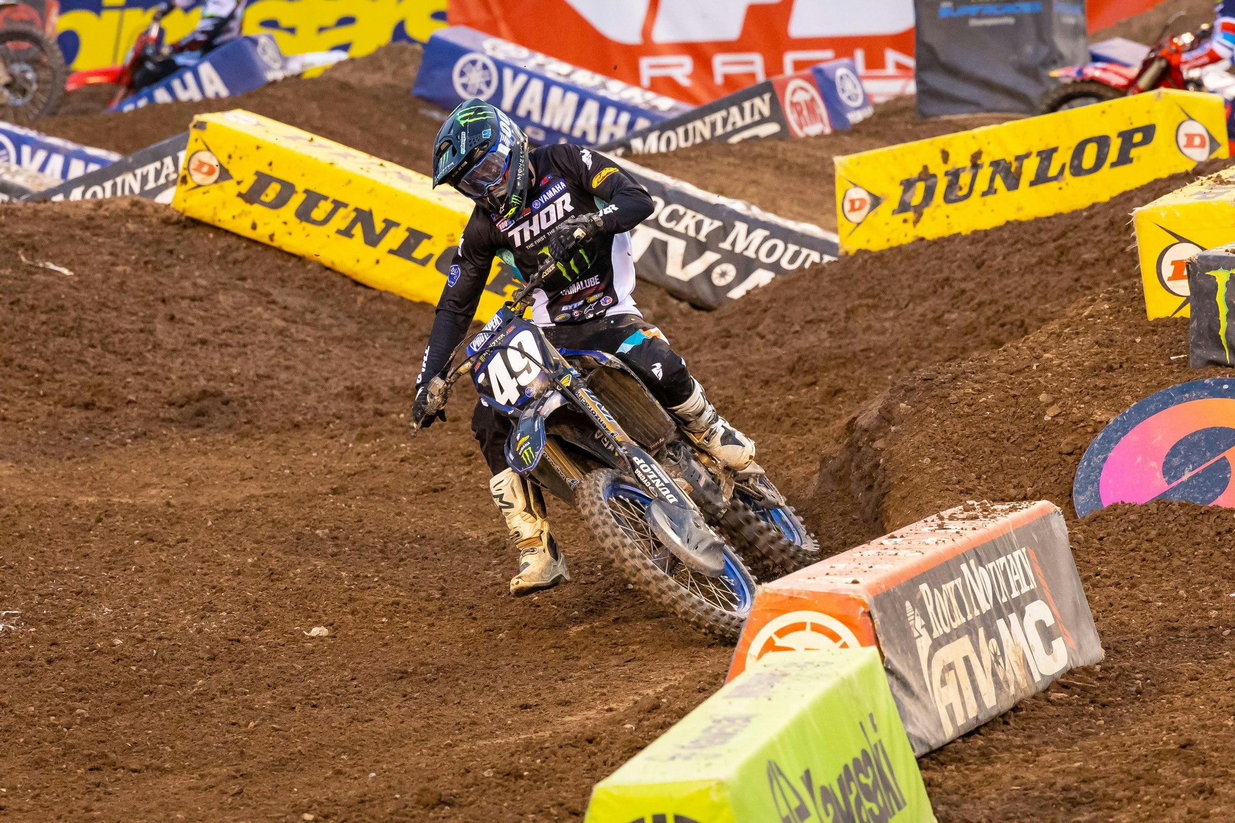 Listen: PulpMX Fantasy 2022 Supercross Review Podcast