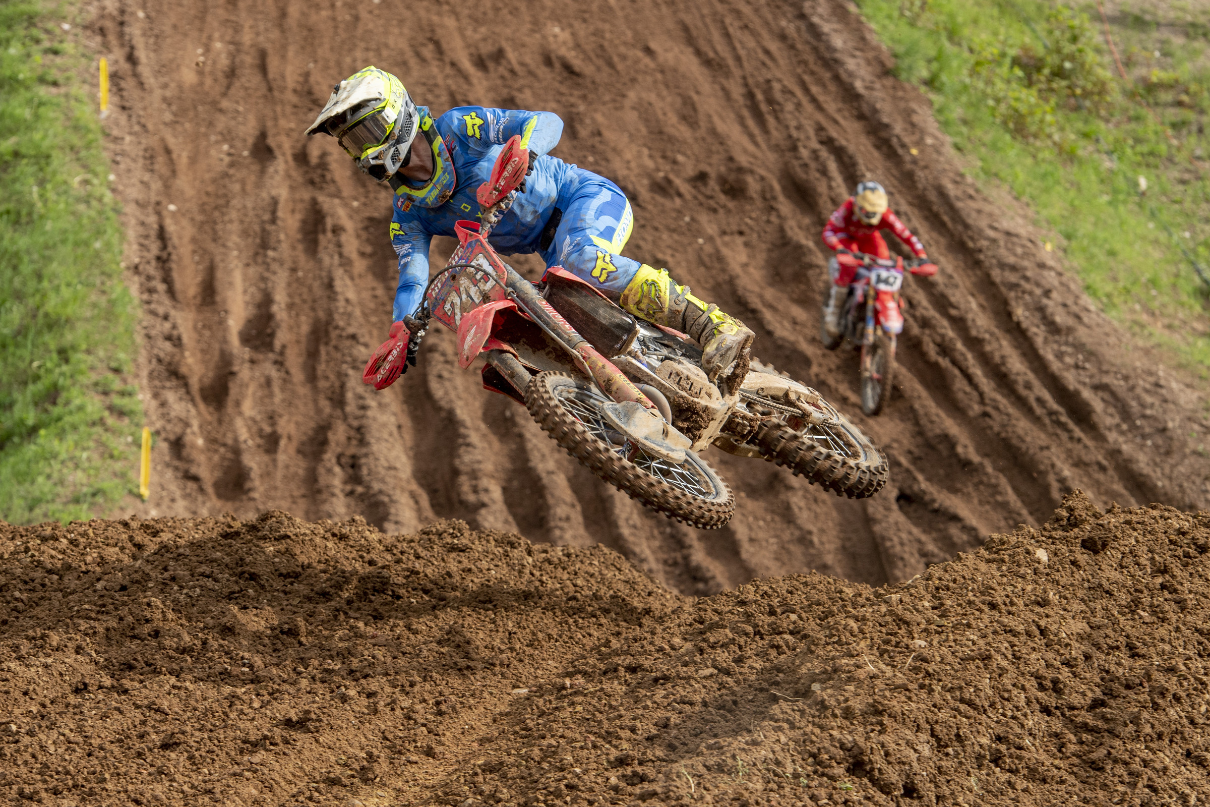 How to Watch: MXGP of Sardegna