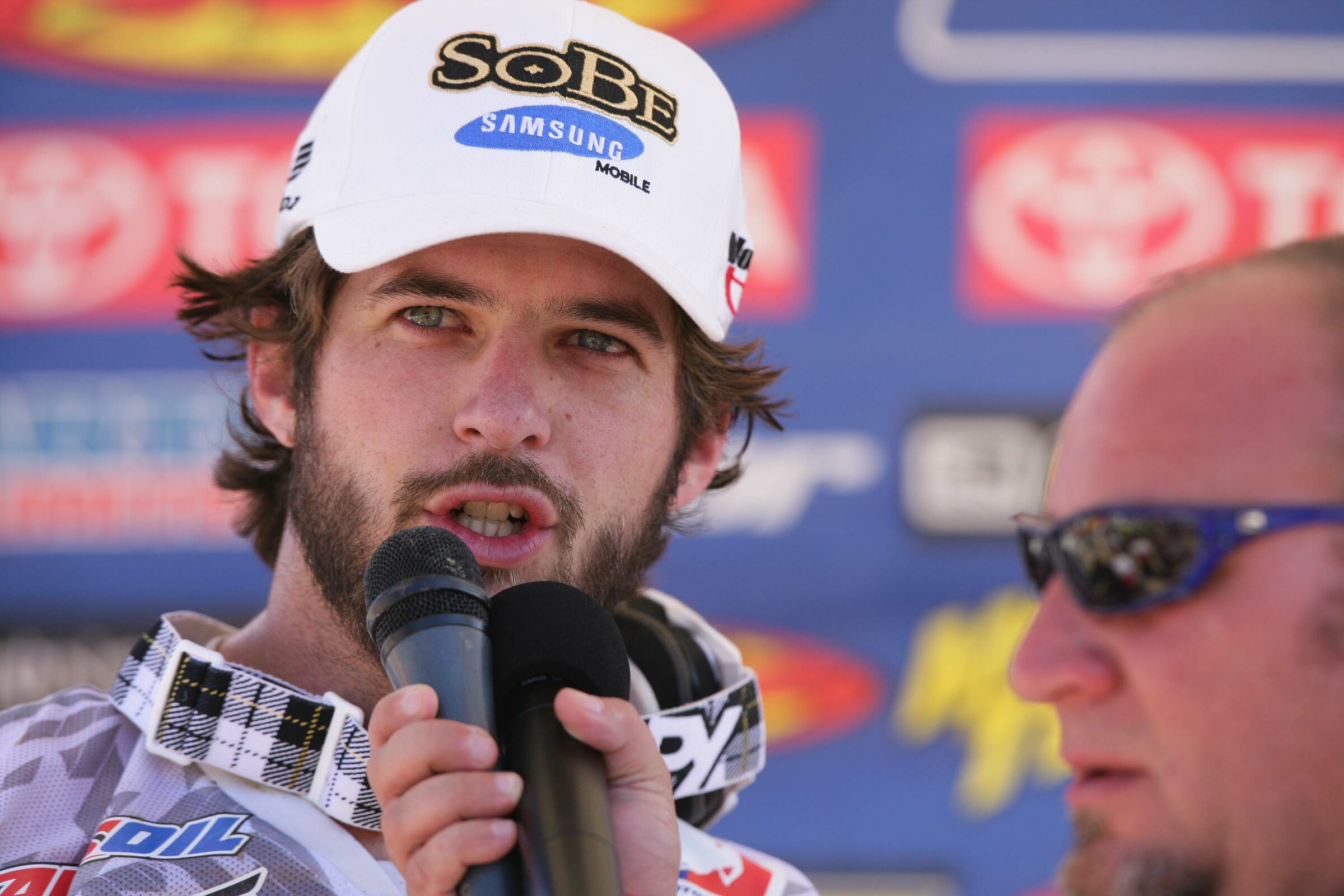 Windham at Glen Helen.