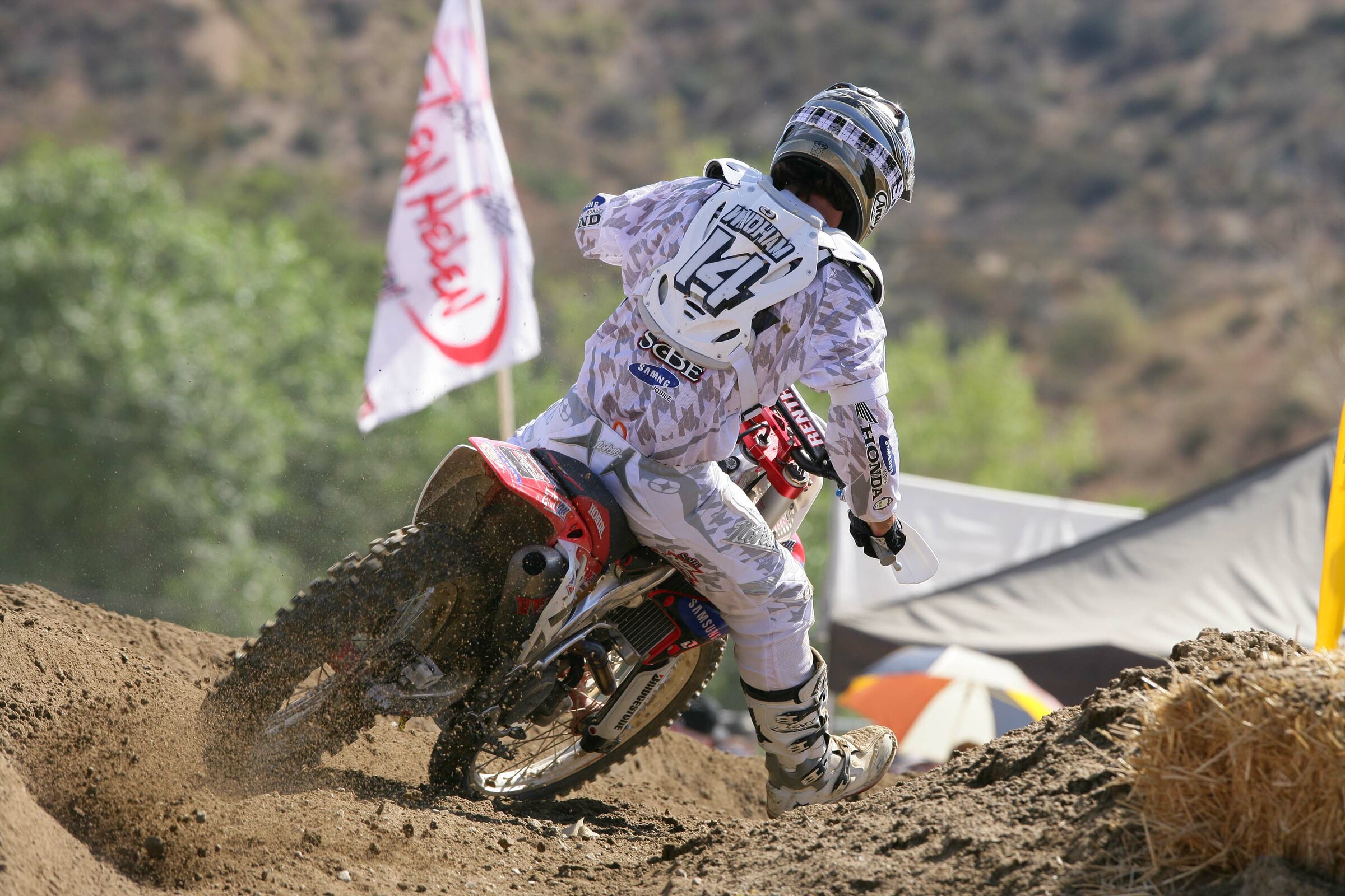 Windham at Glen Helen.
