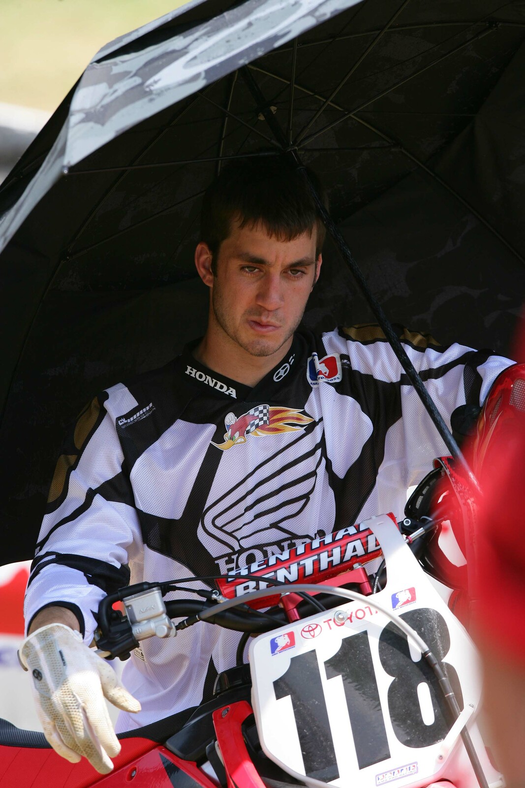 Millsaps at High Point.