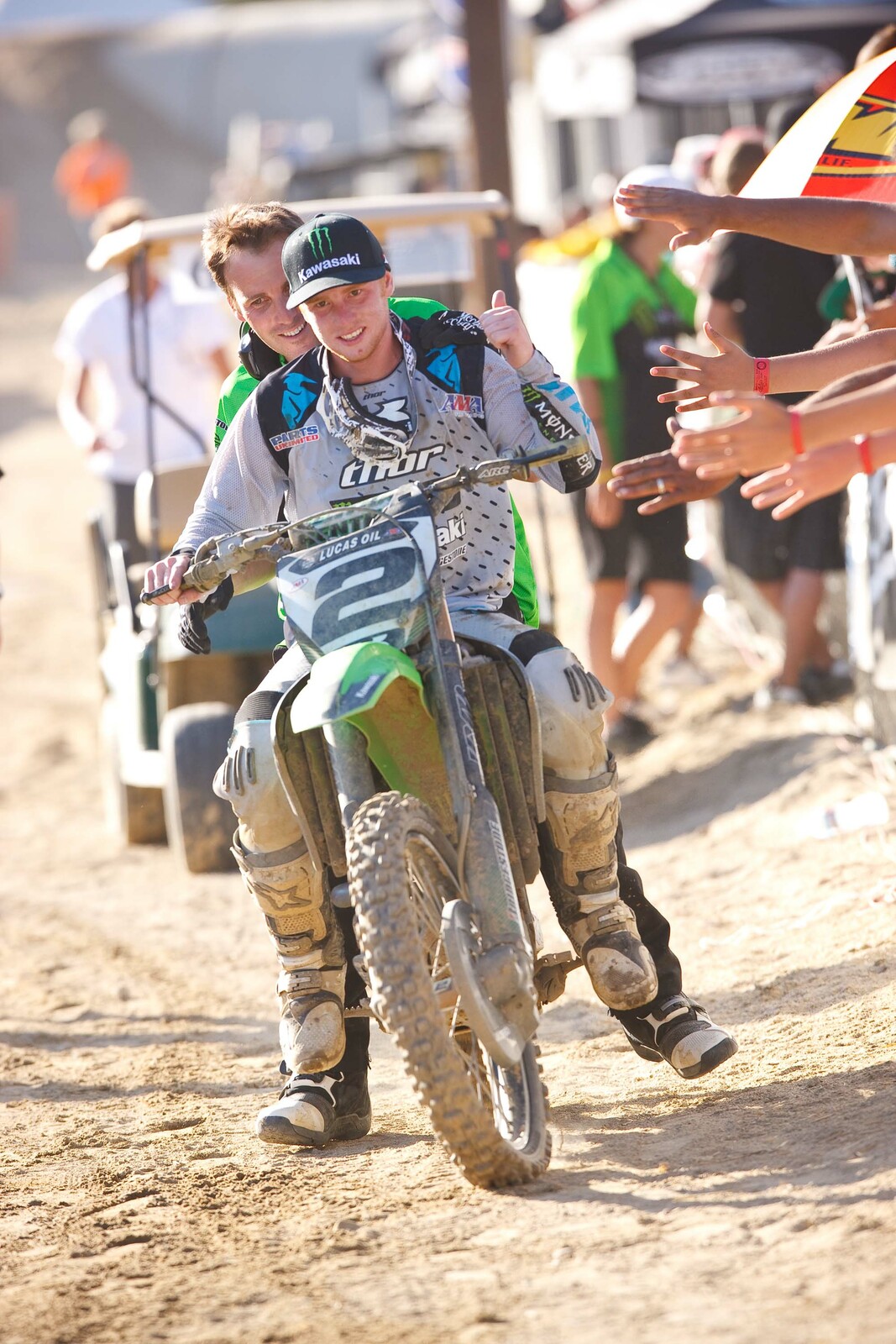 Ryan Villopoto