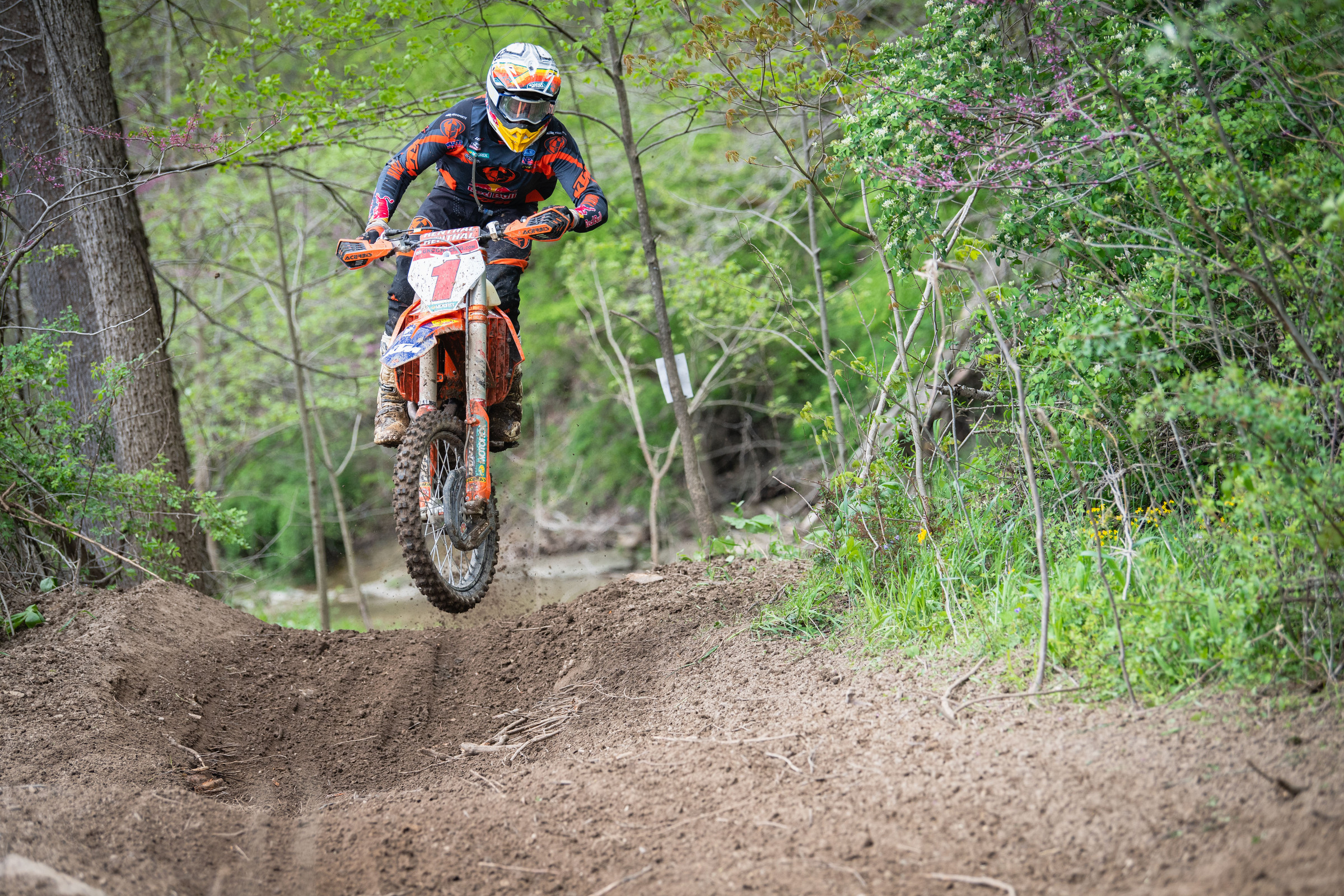 450 Words: Tough Blow