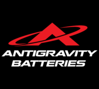 Antigravity Batteries