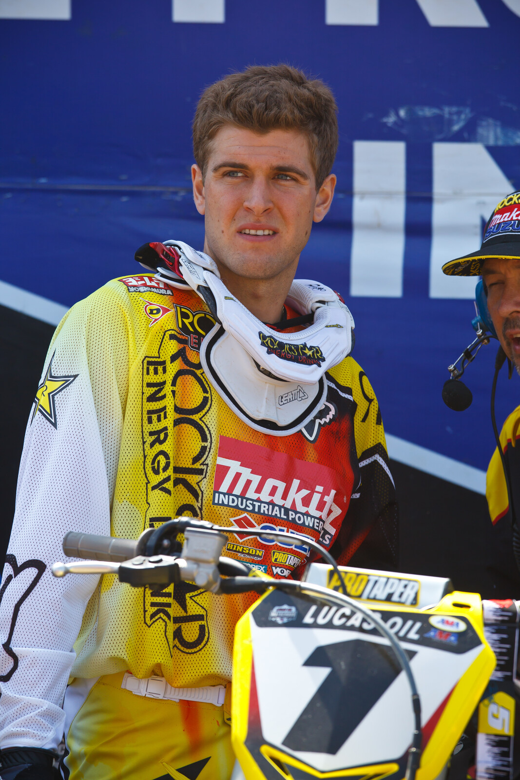 Ryan Dungey