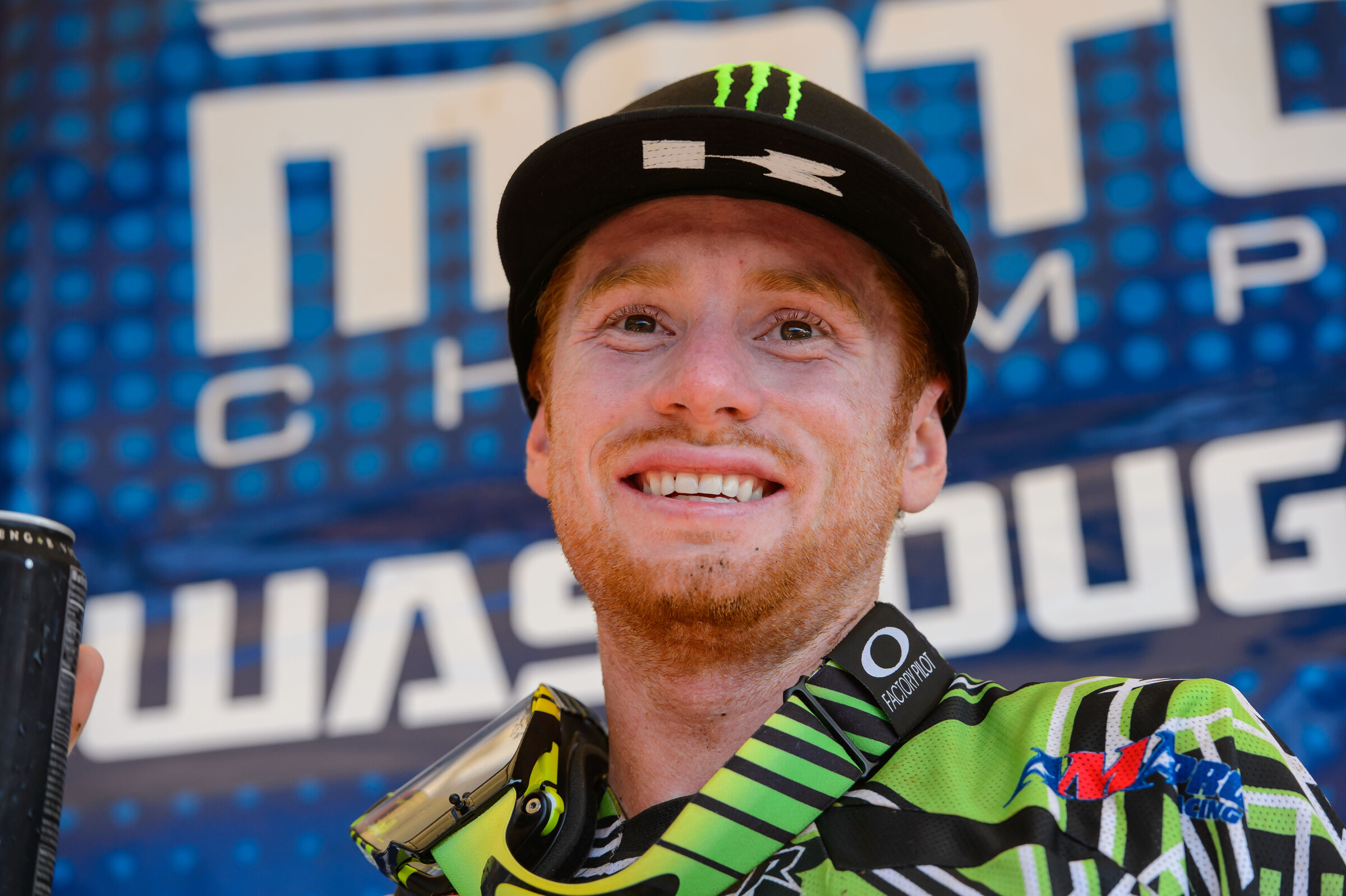 Ryan Villopoto