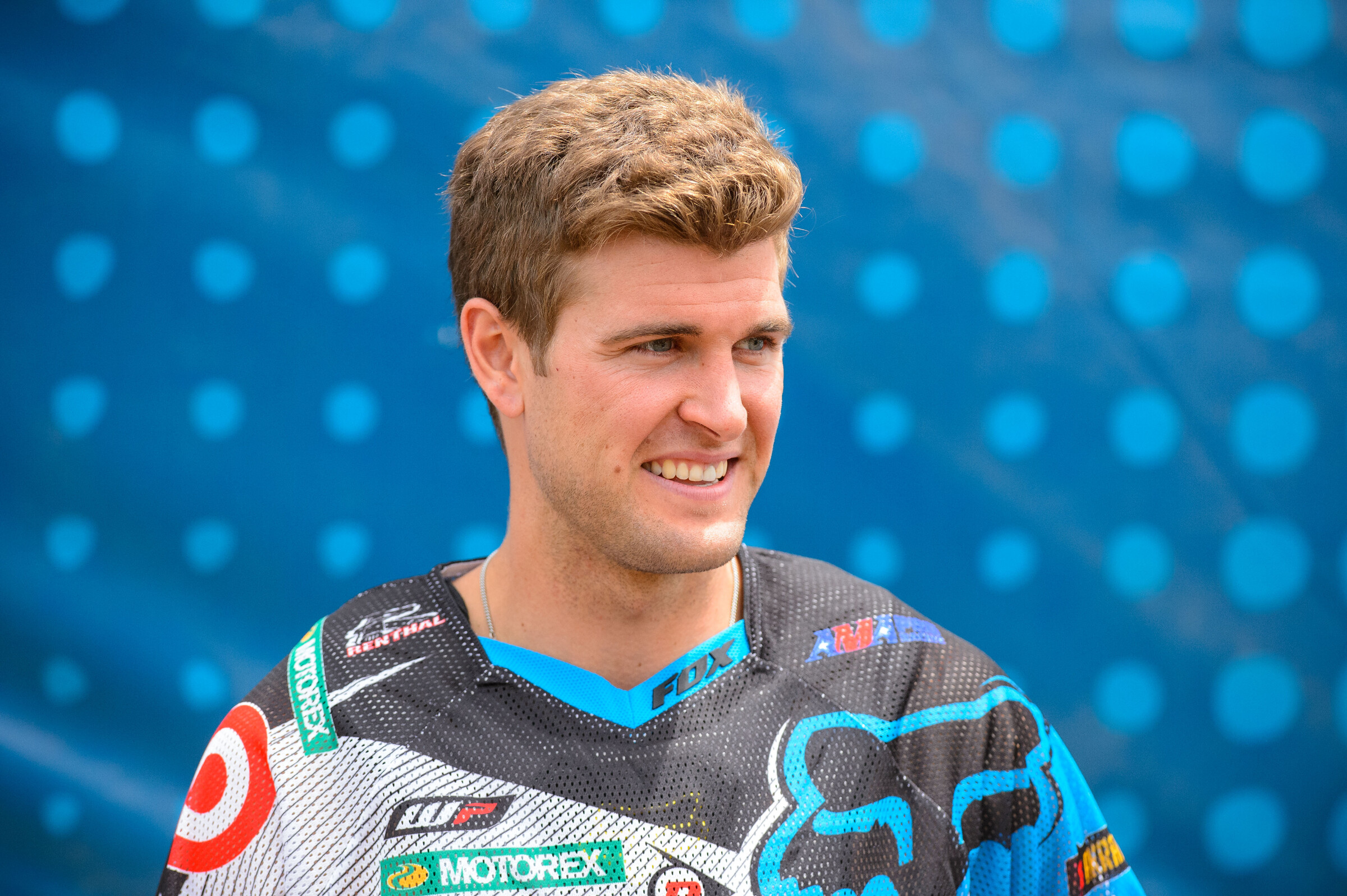 Ryan Dungey