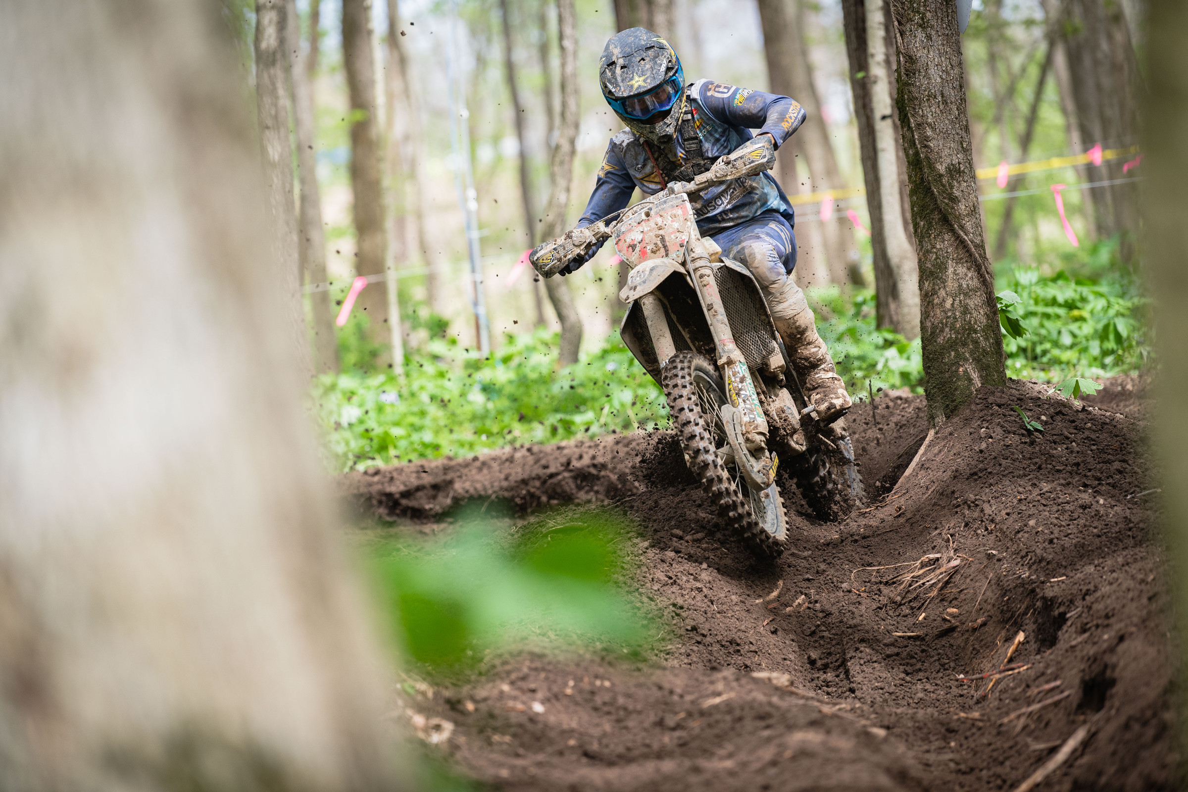 How to Watch: John Penton GNCC