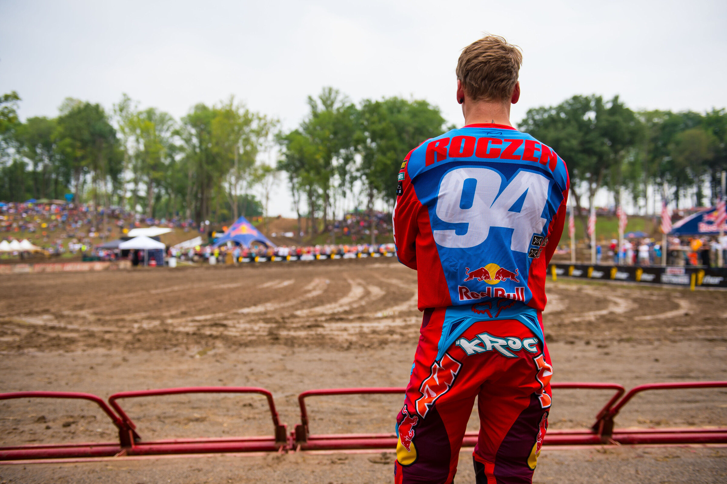 Ken Roczen