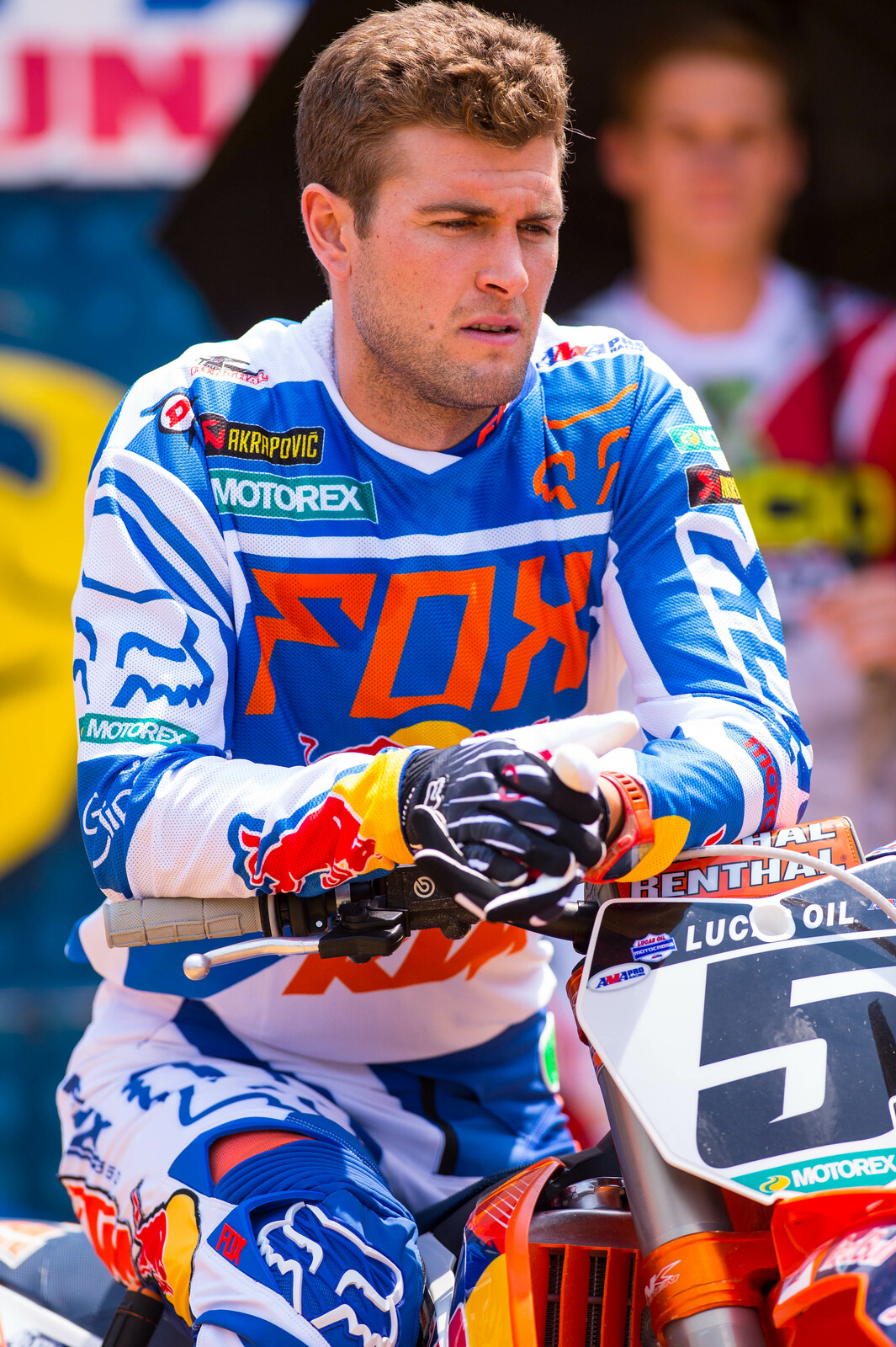Ryan Dungey