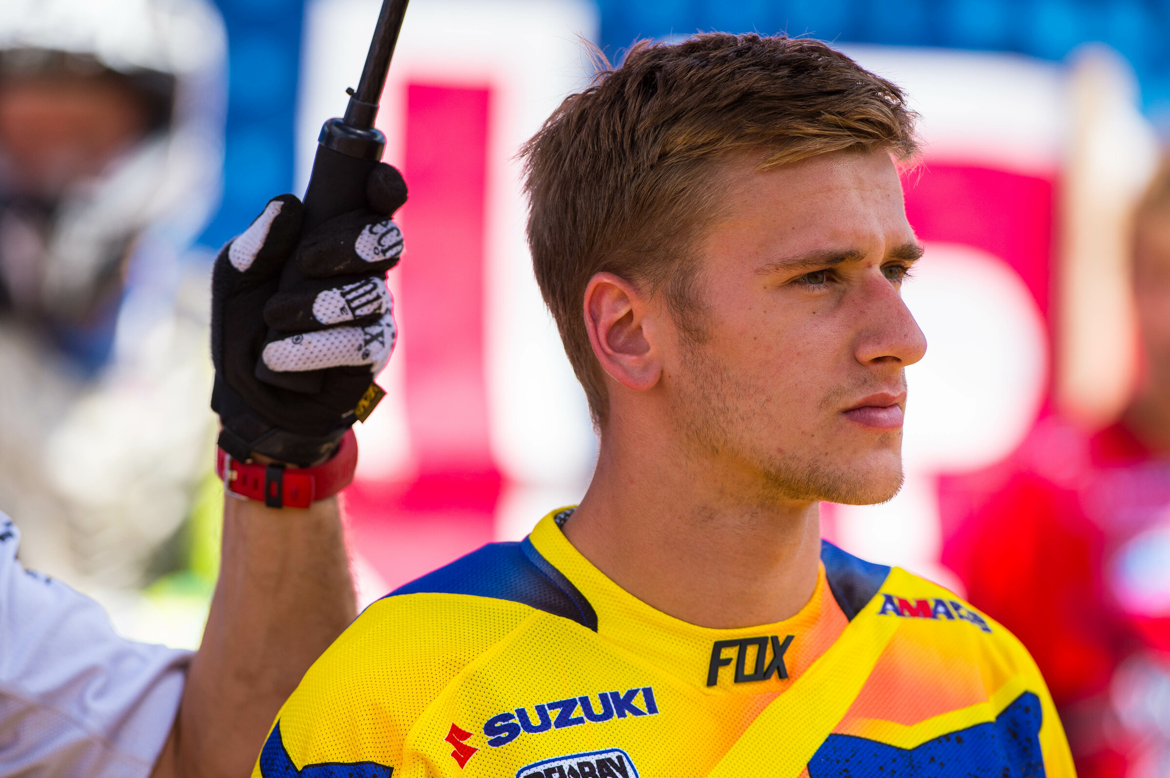 Ken Roczen