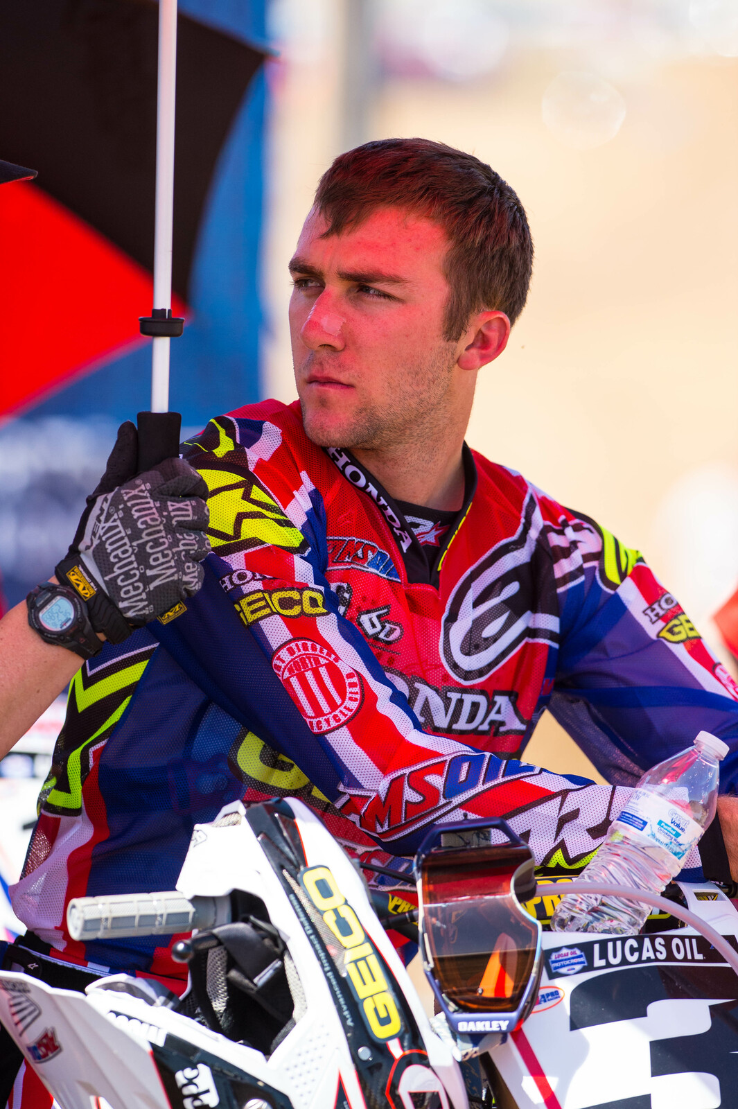 Eli Tomac