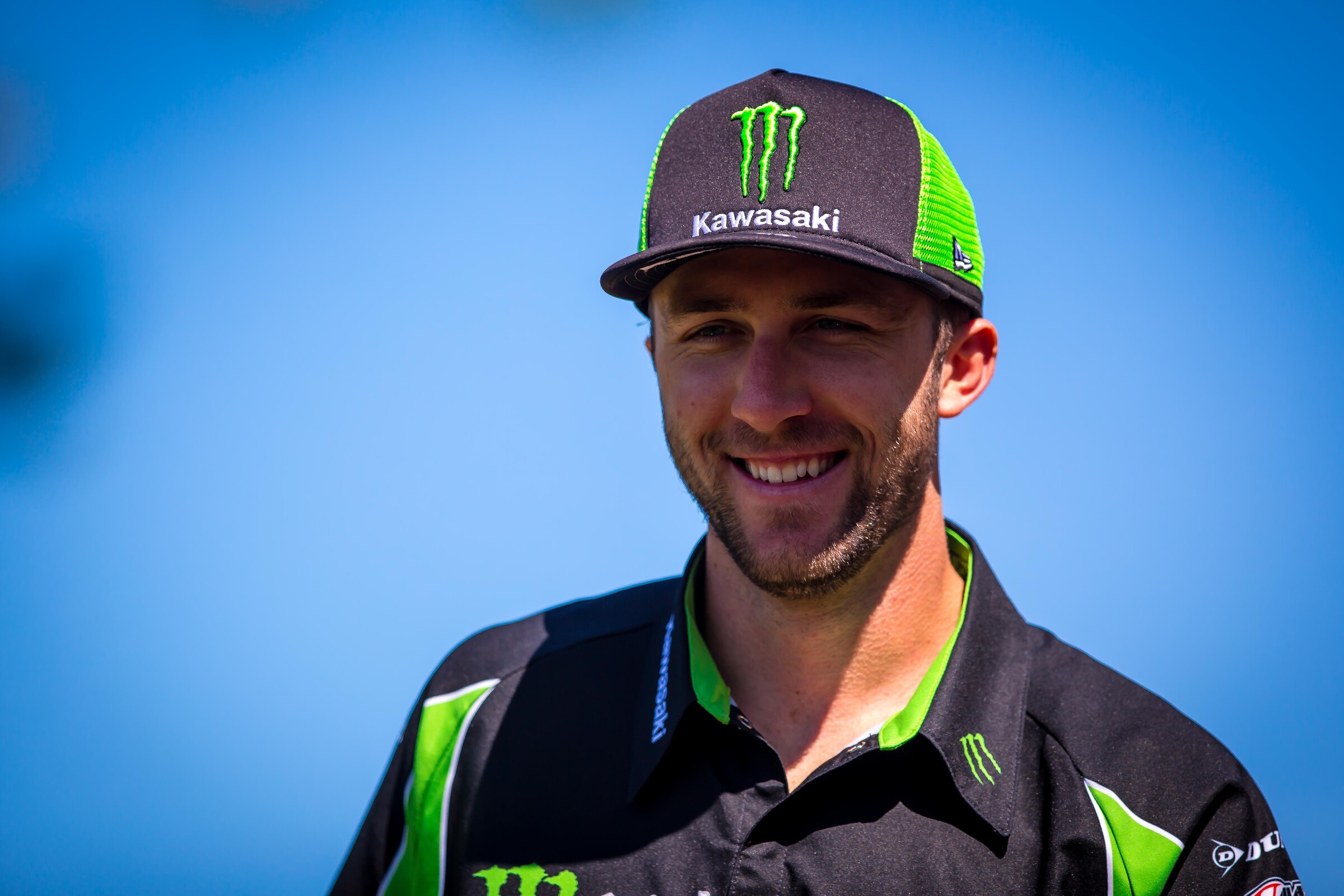 Eli Tomac