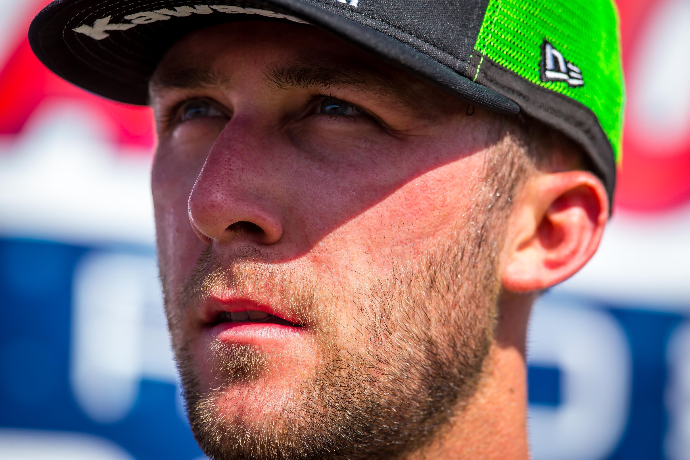 Eli Tomac