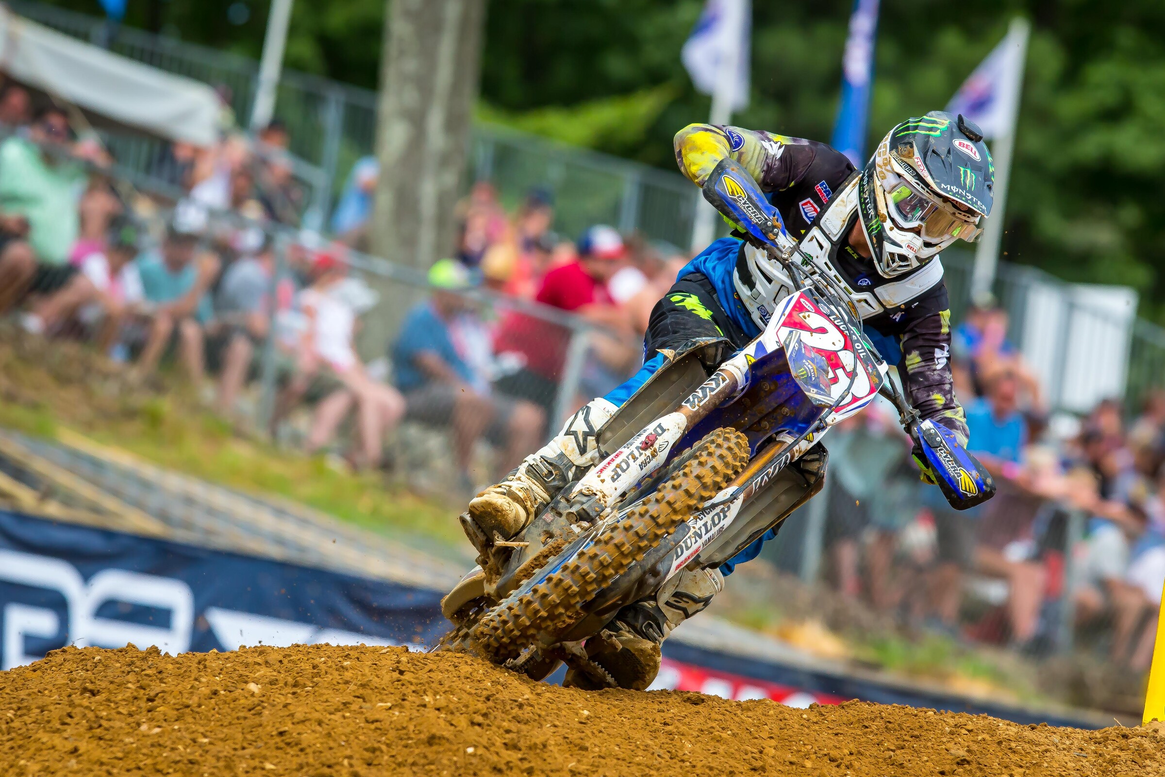Plessinger at the Budds Creek National.