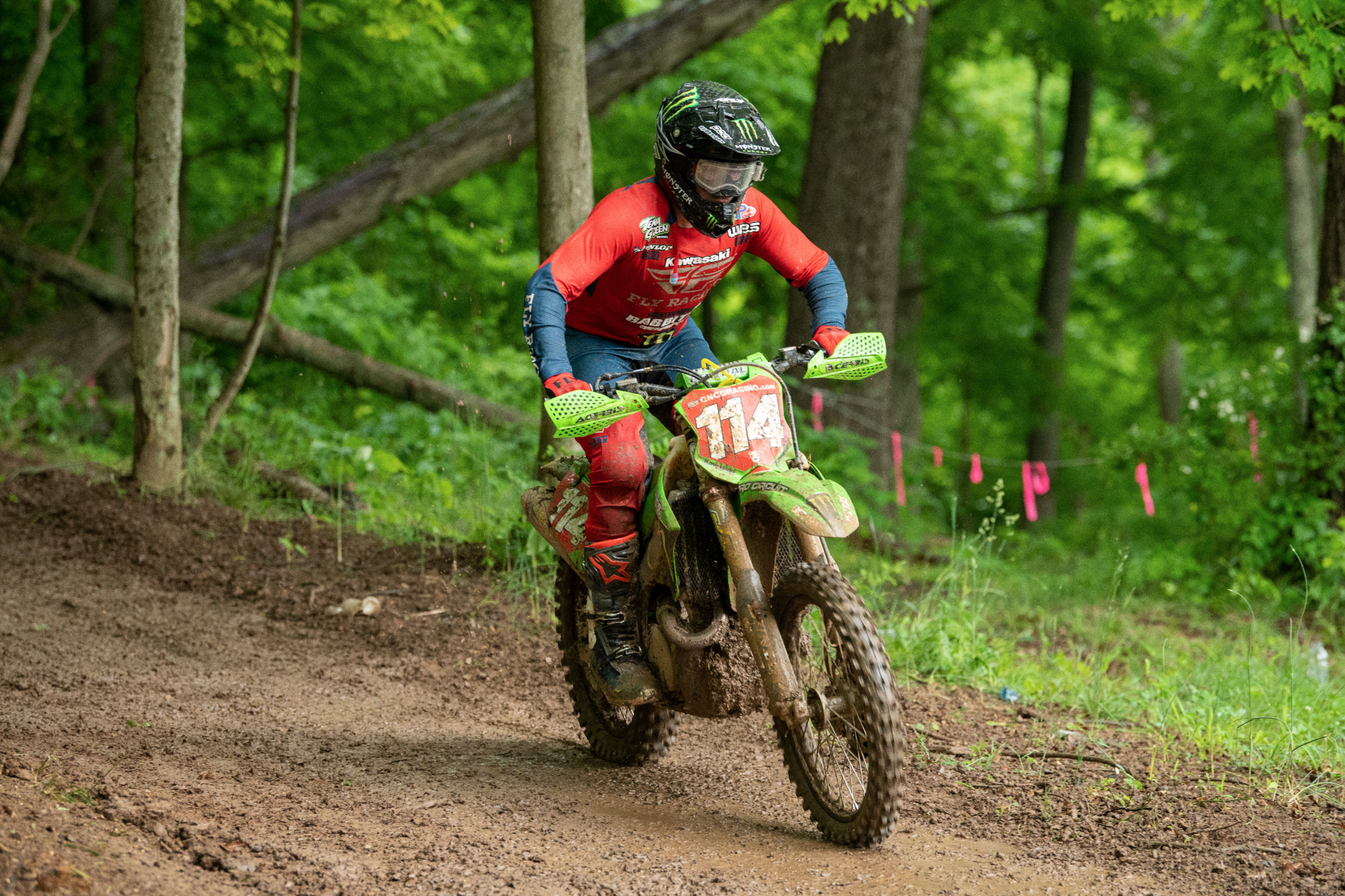 GNCC Report: 3 Things We Learned at the John Penton GNCC