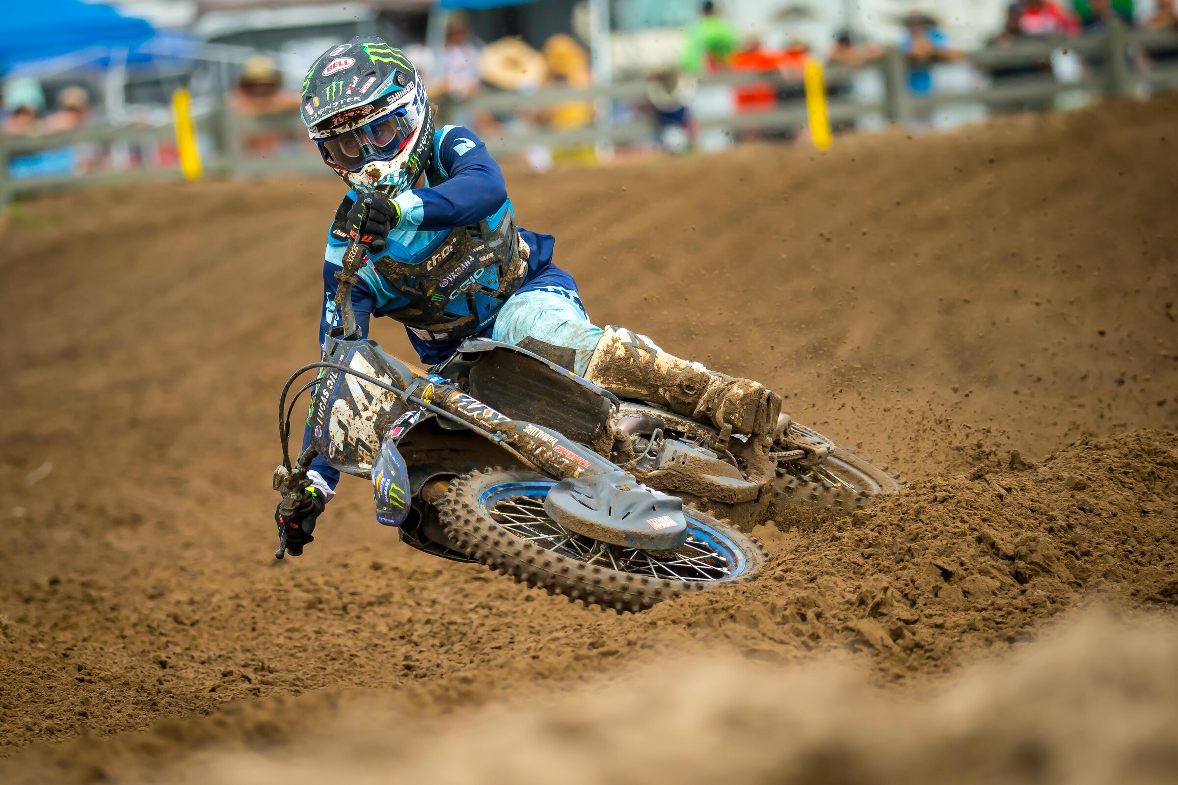 Ferrandis at the Florida National.