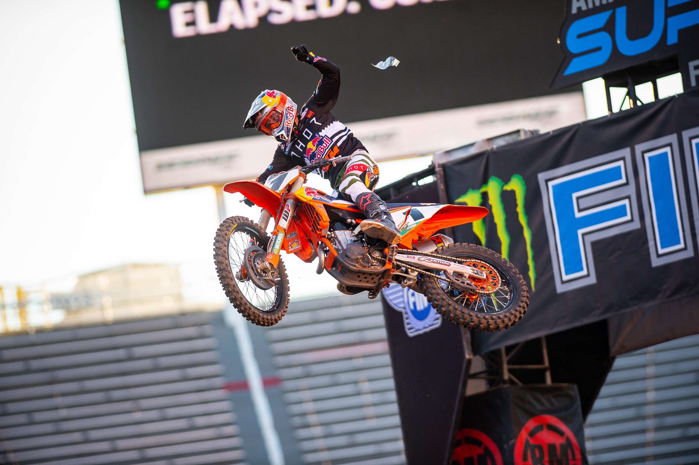 Wednesday Webb strikes again!