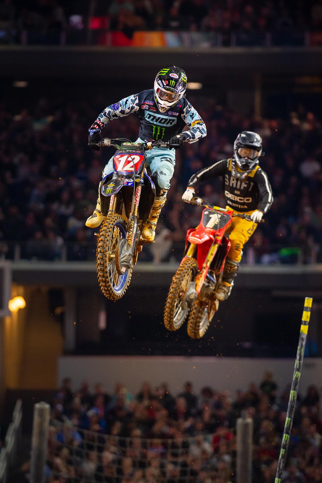 Sexton and Sexton in Arlington.