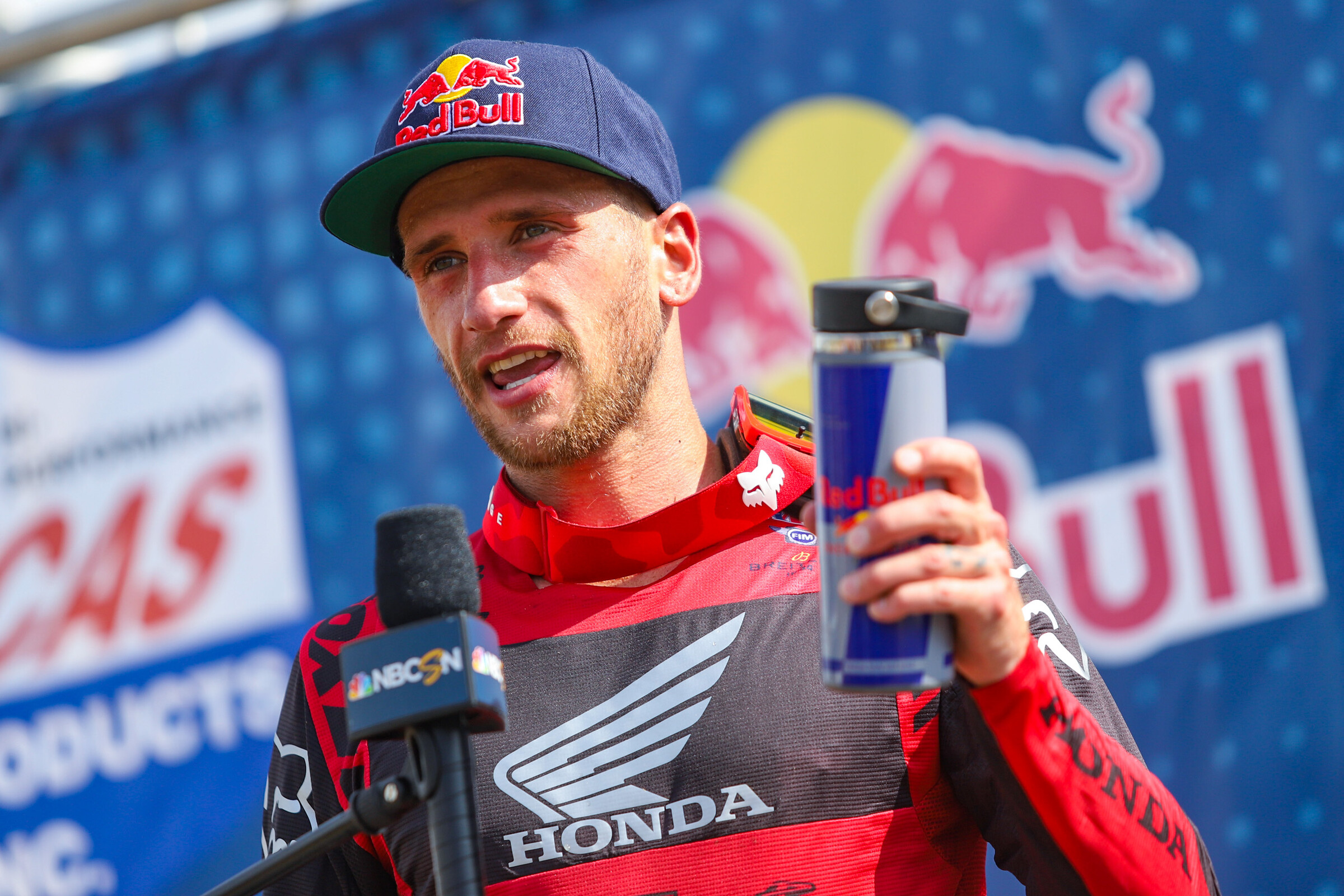 Ken Roczen