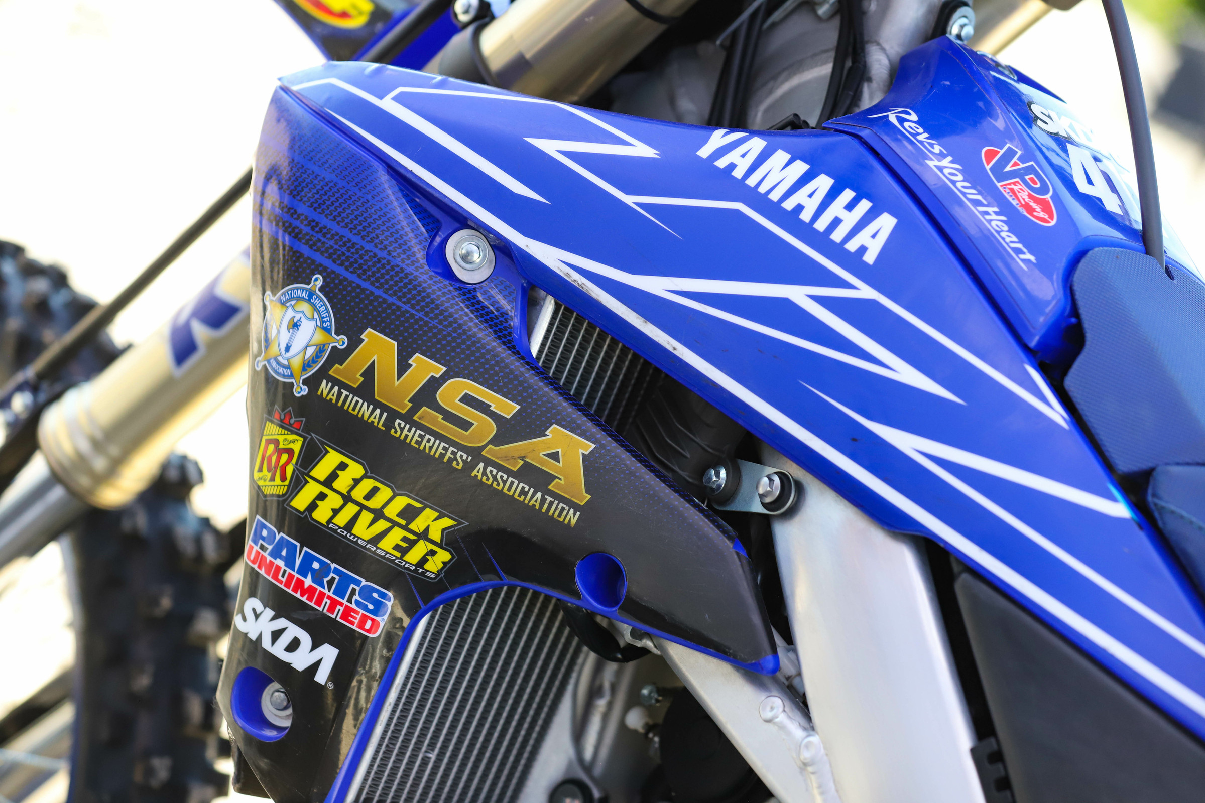 Next: Ferry Finds a New, Blue Home