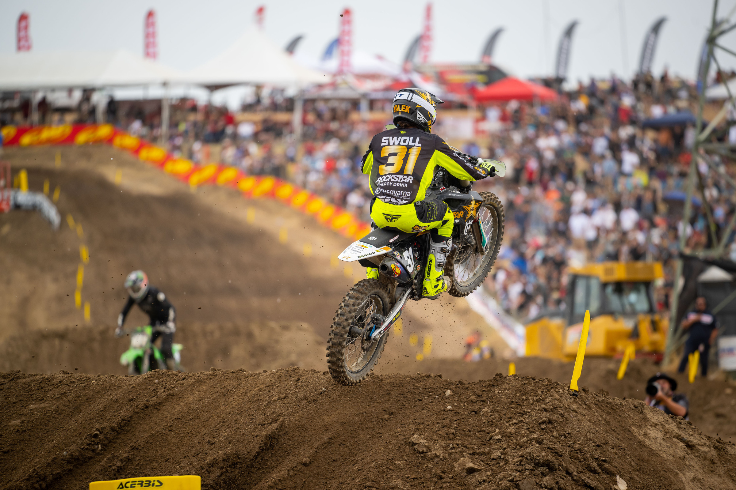 Injury Report: Thunder Valley