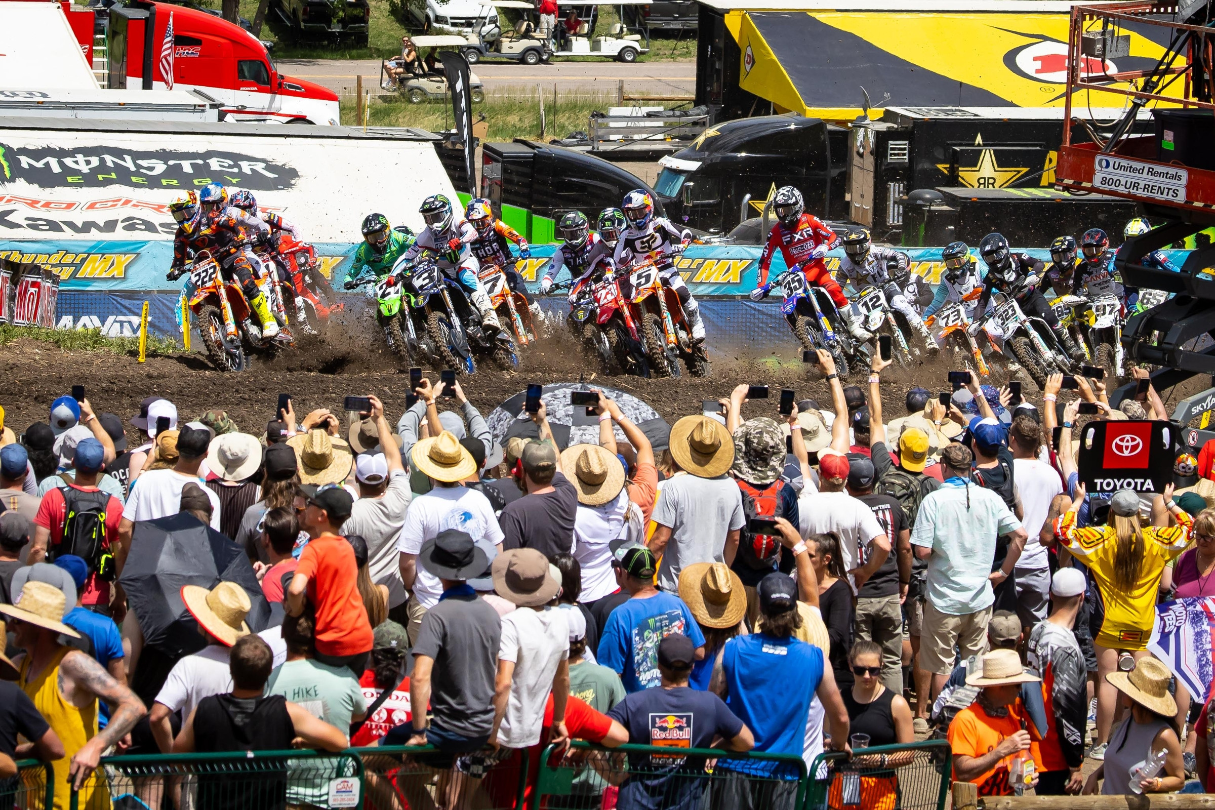 Saturday Night Live: Thunder Valley