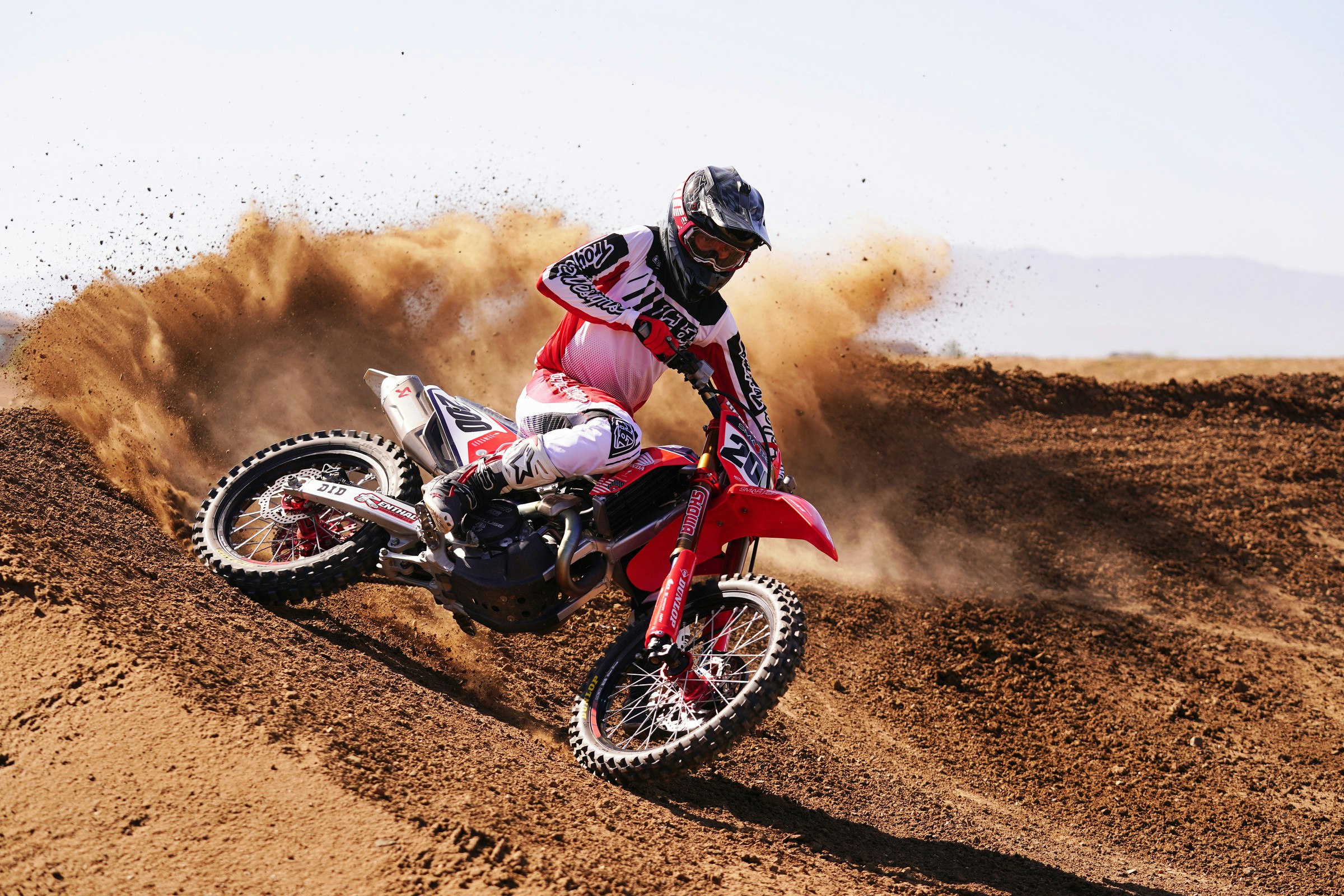 Cole Seely Out of Retirement for MCR's World SX Effort