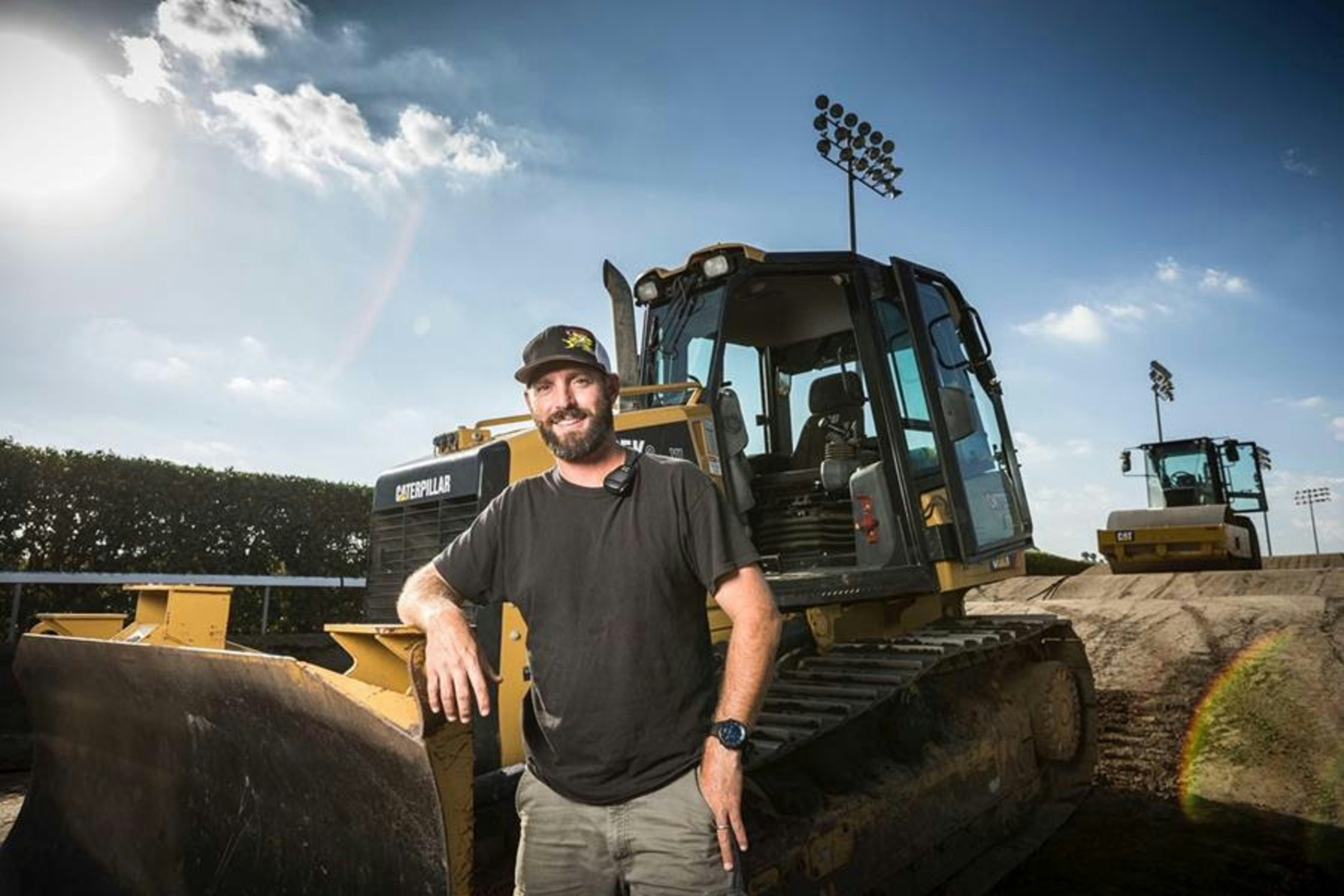 Dream Traxx to Handle Track Design, More in FIM World Supercross Championship